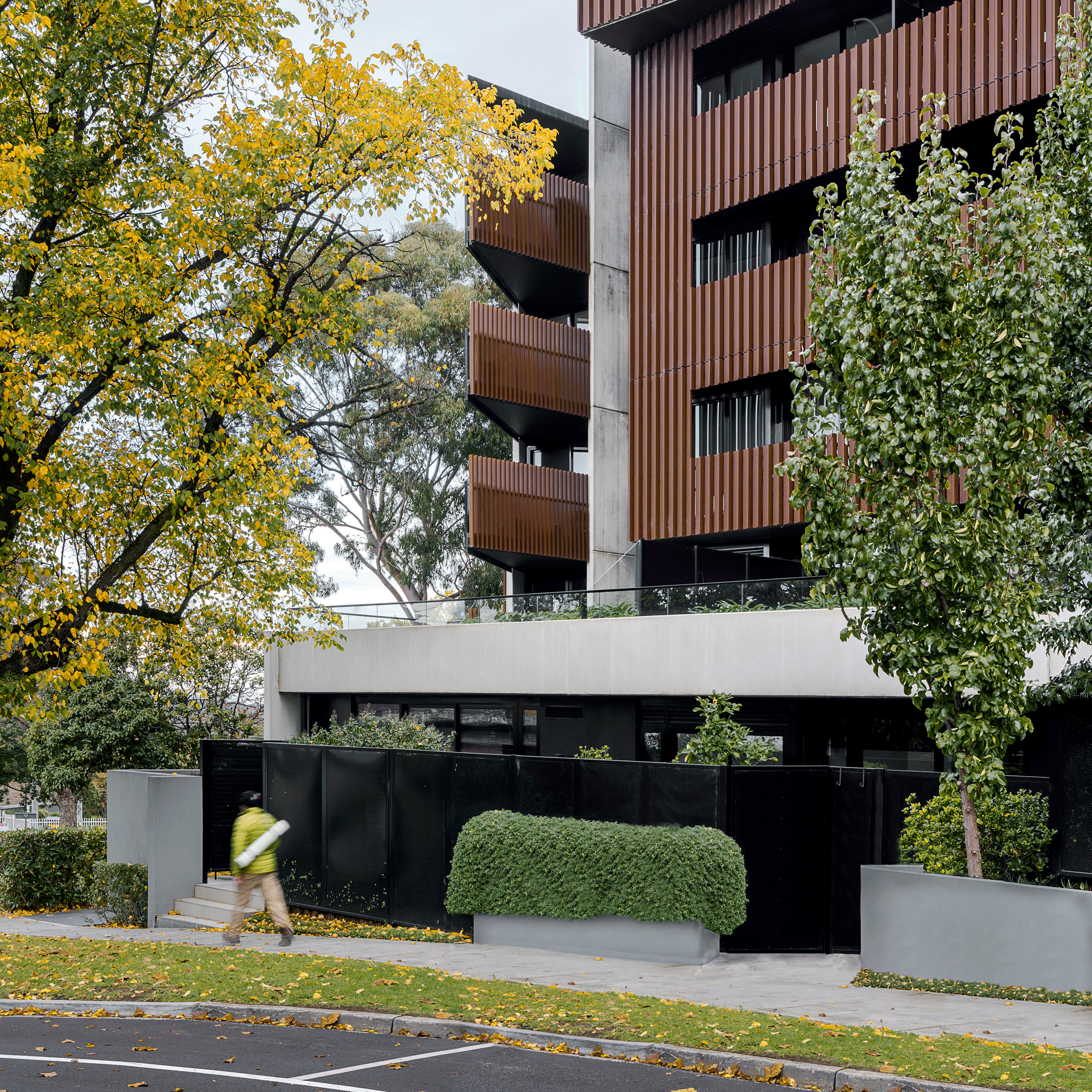 Residential architecture photography