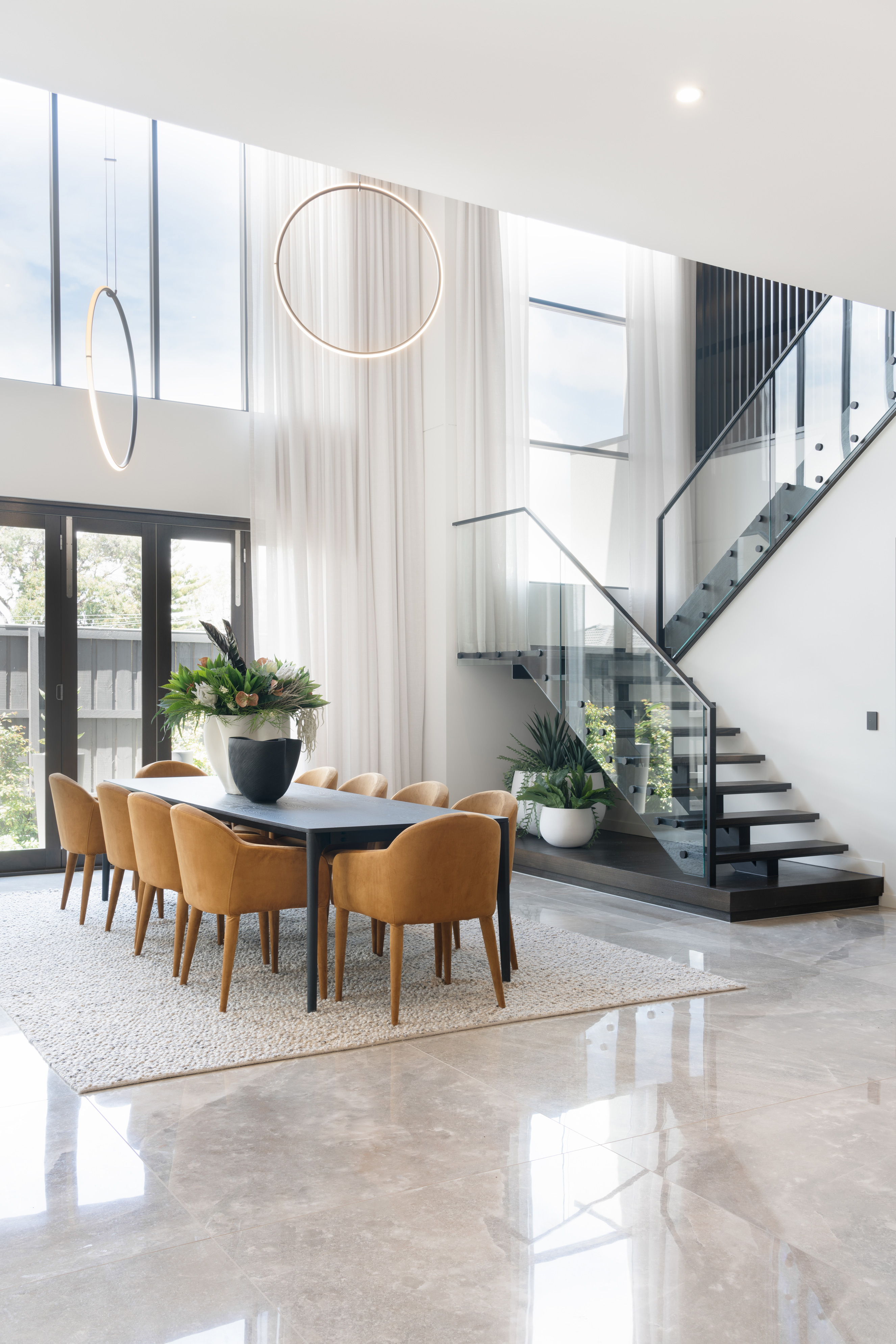 Commercial architecture photography
