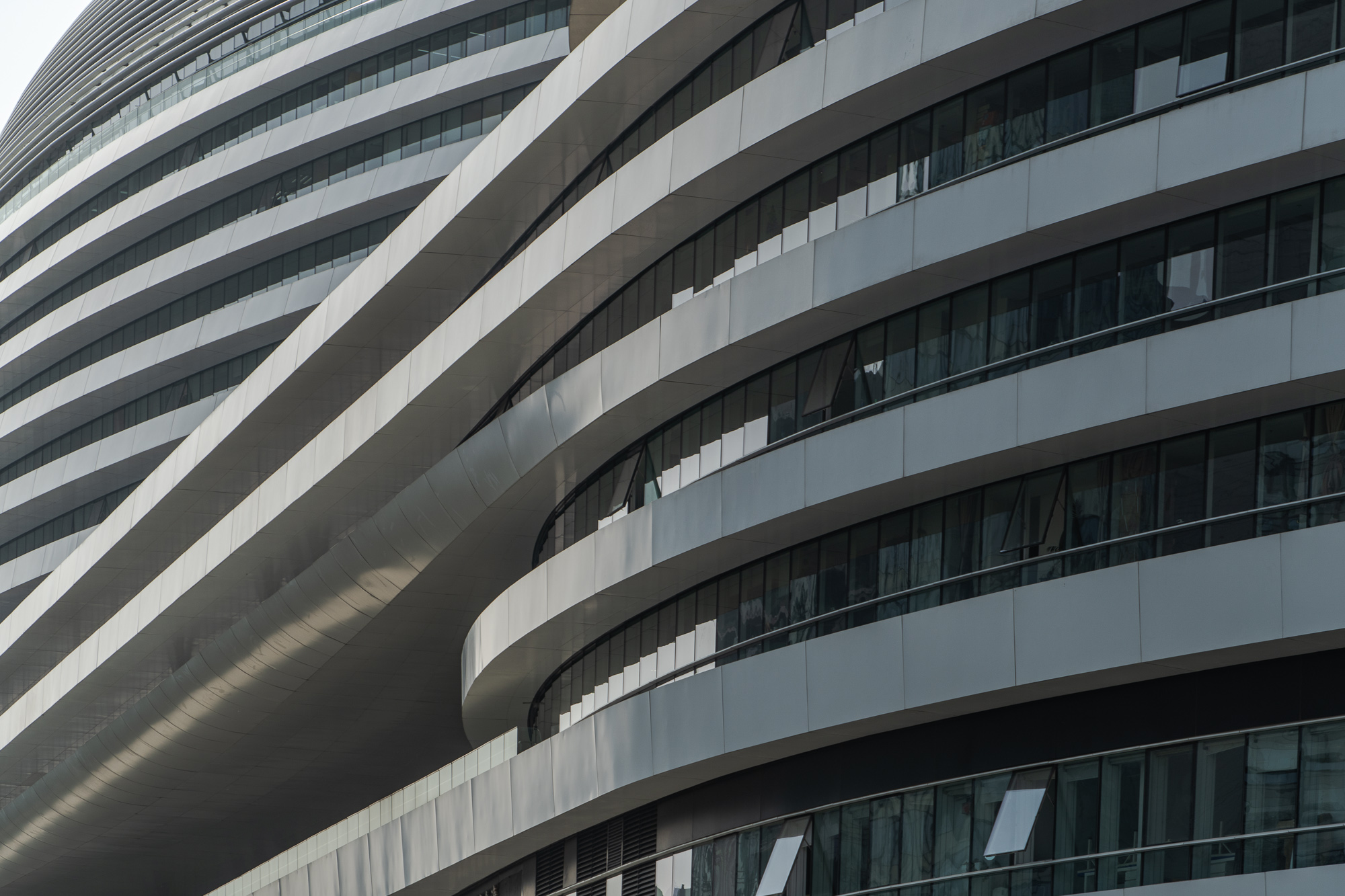 Architectural photography