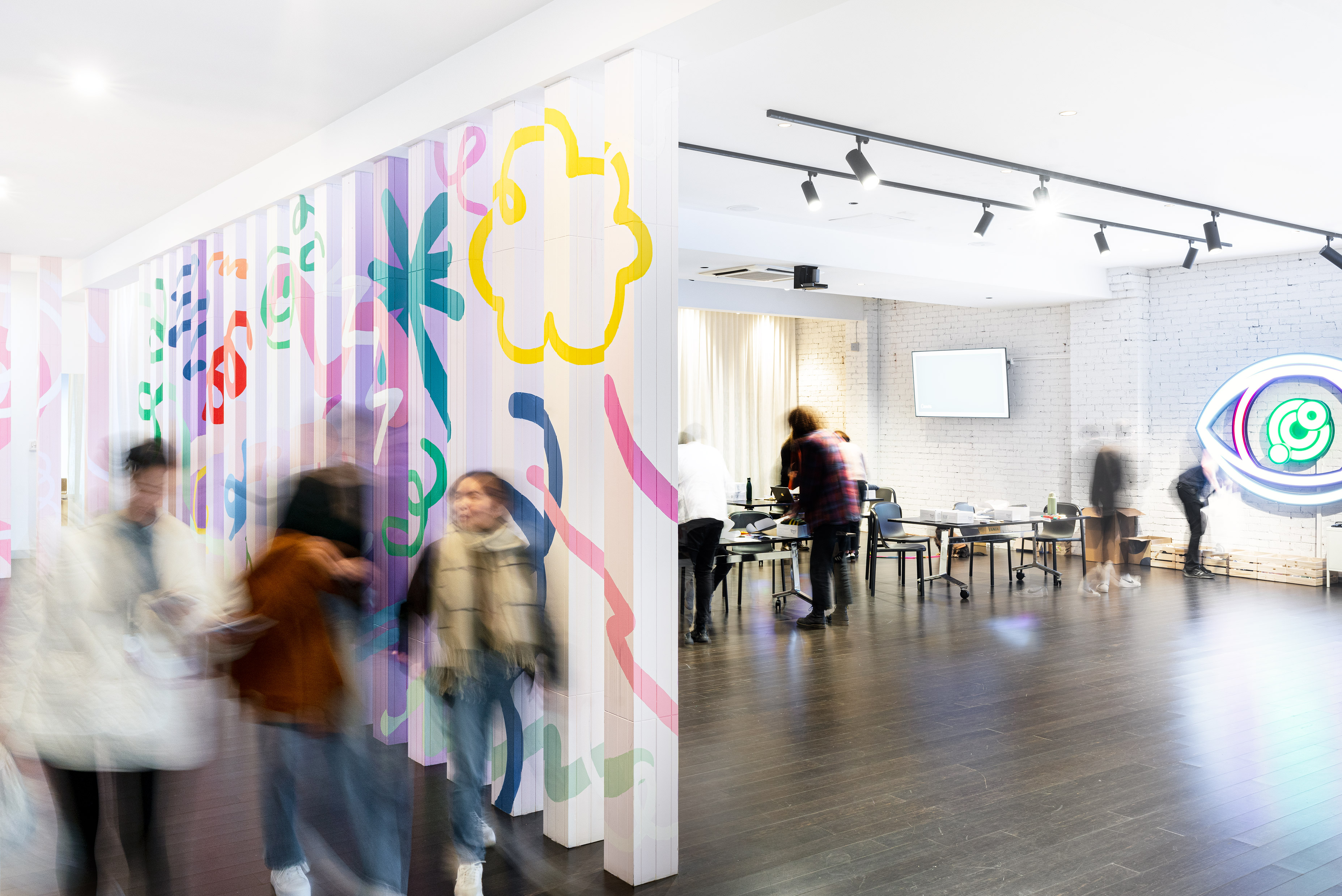 Canva Melbourne