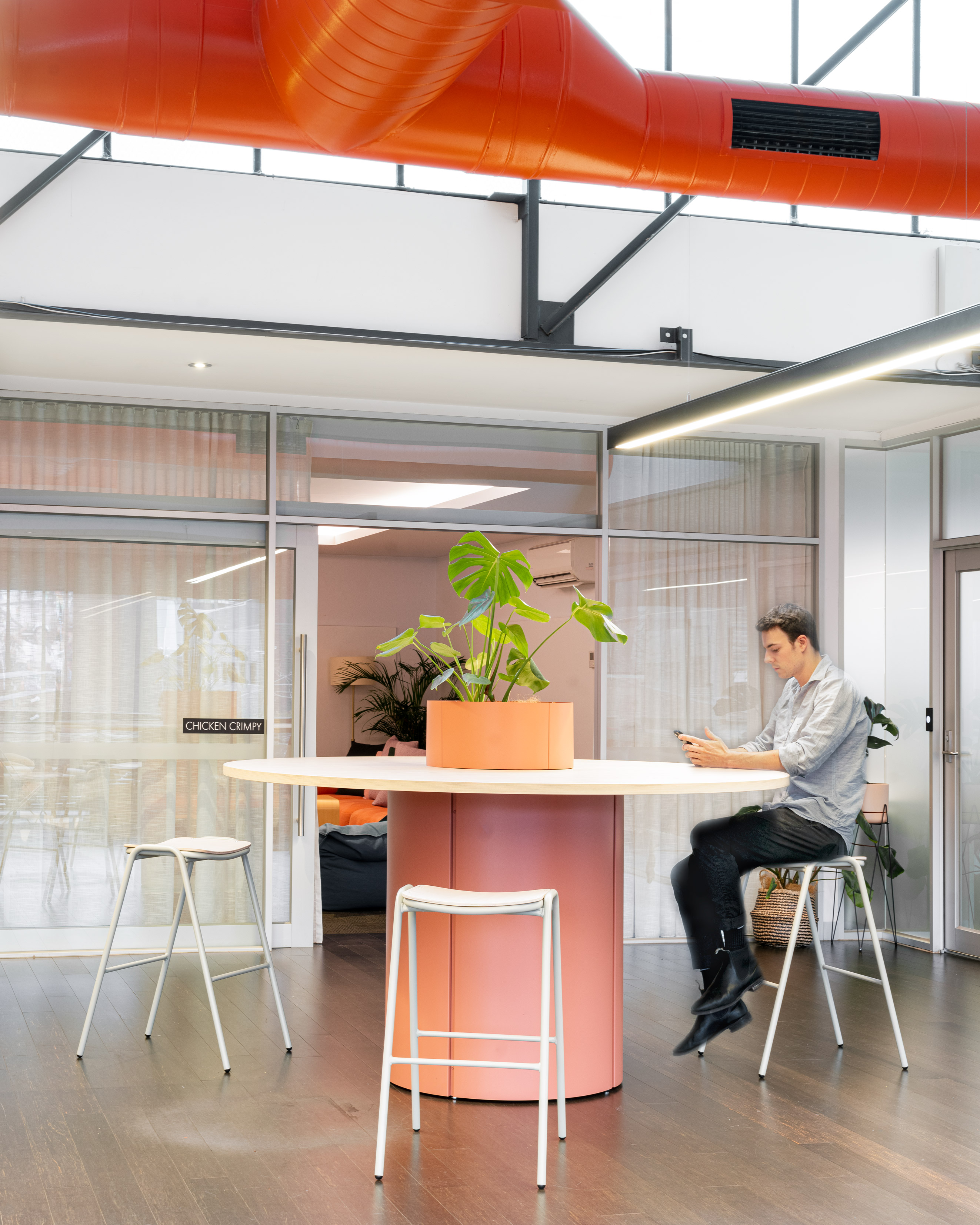 Canva Melbourne