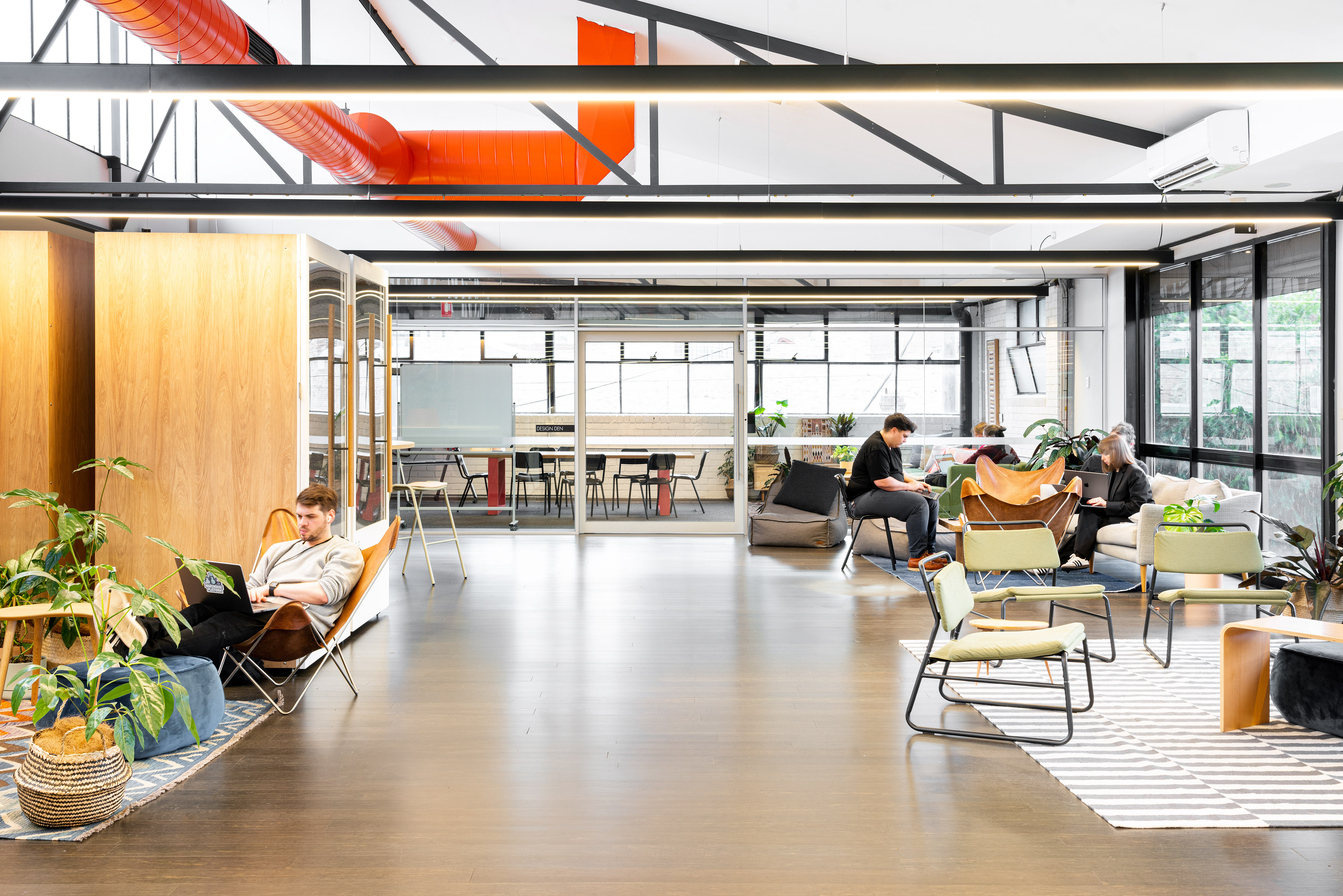 Canva Melbourne — image 2