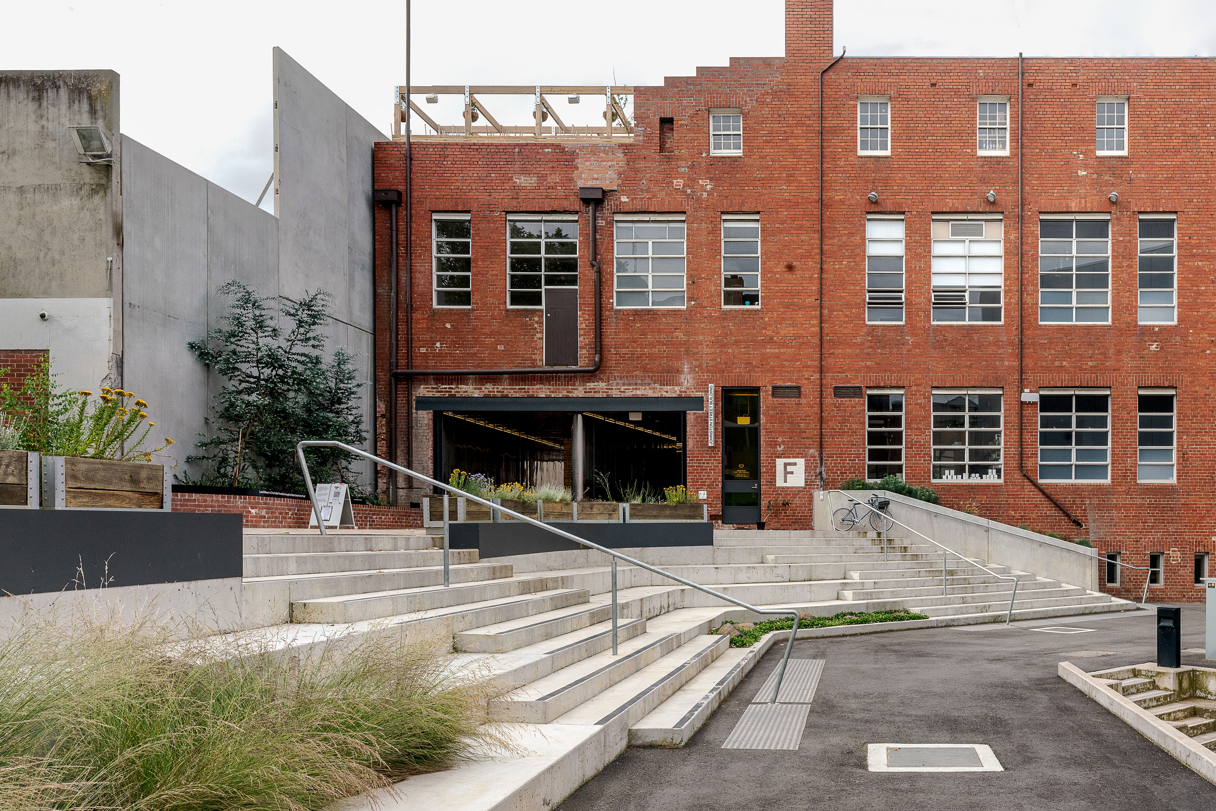 Collingwood Yards — image 4