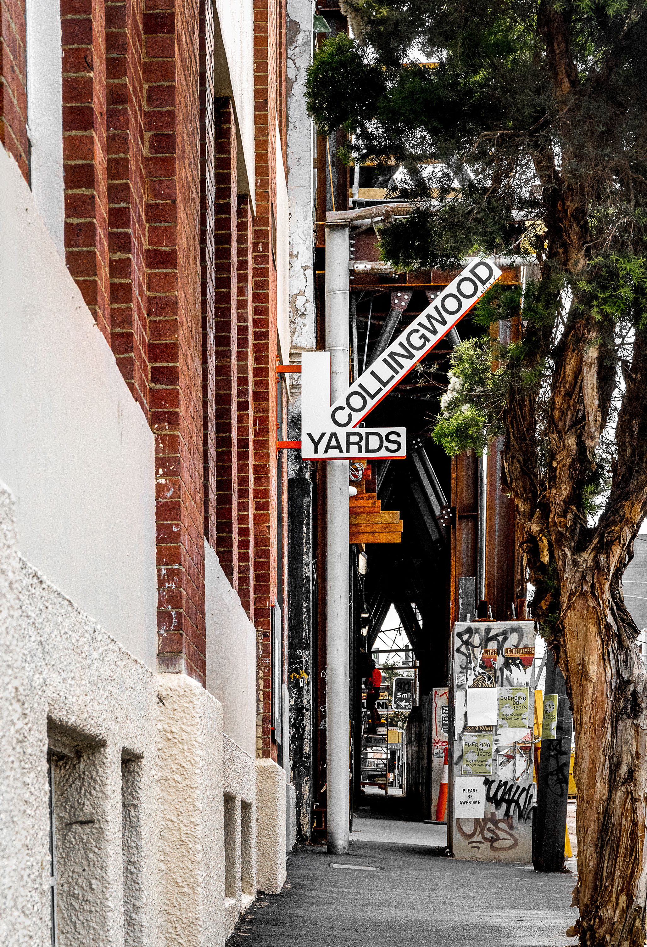 Collingwood Yards — image 9