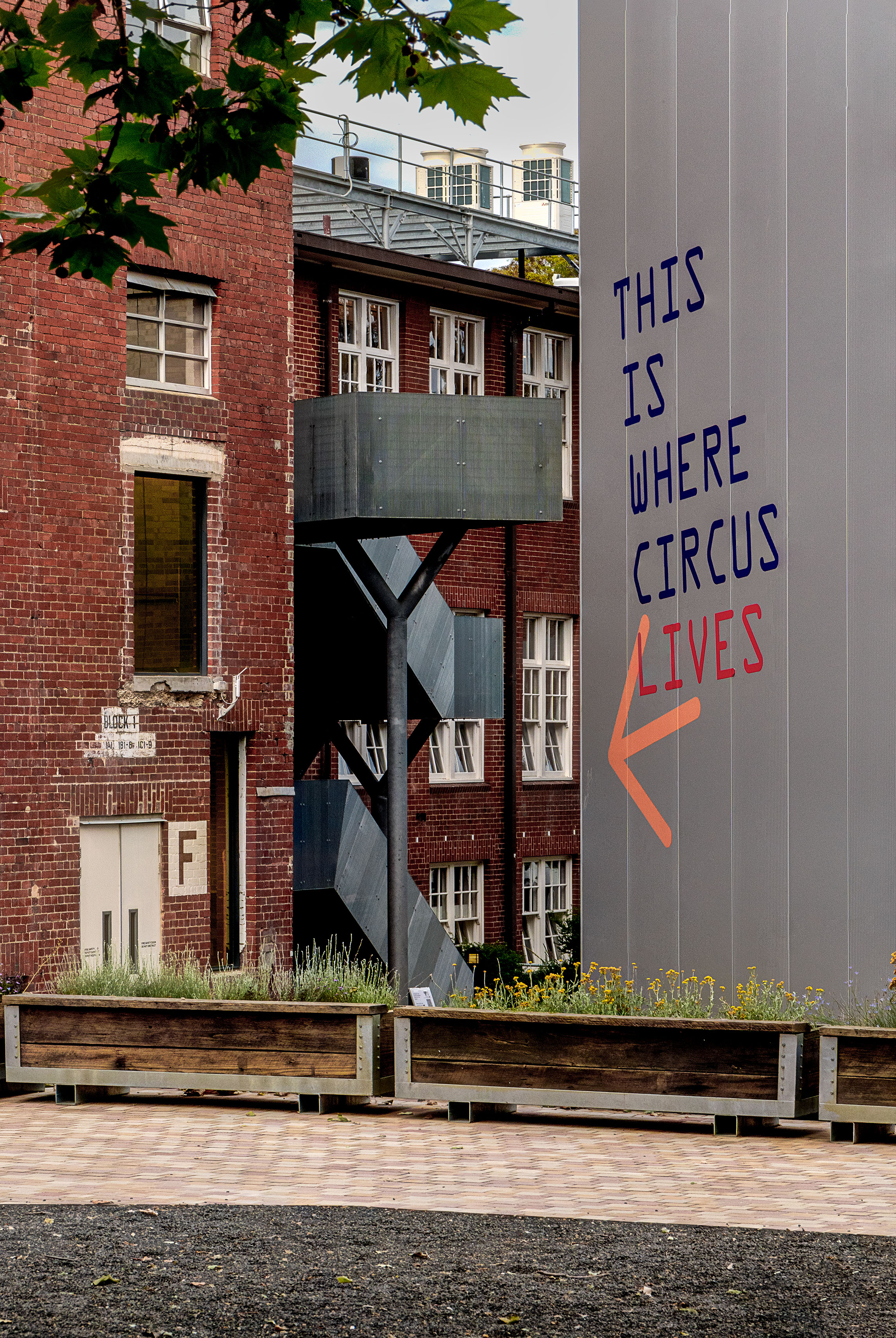 Collingwood Yards — image 7