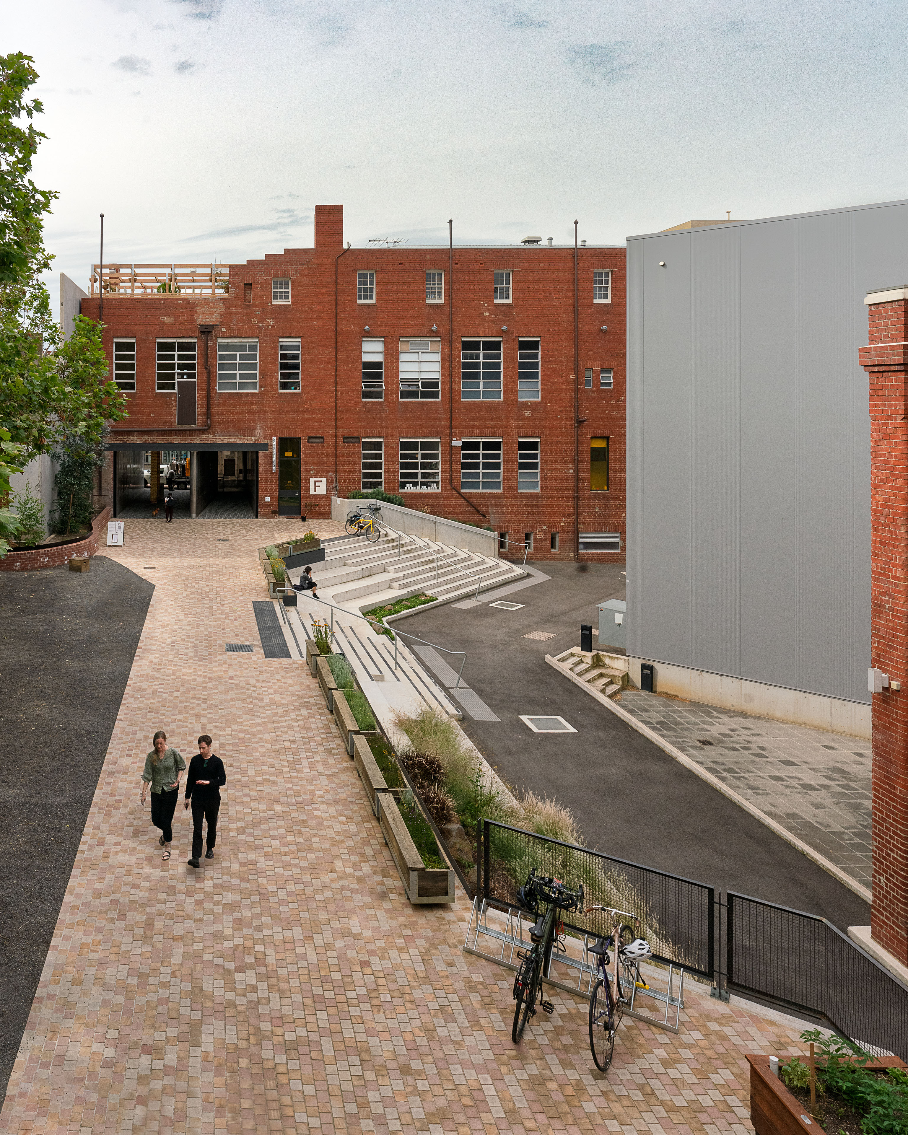 Collingwood Yards — image 2