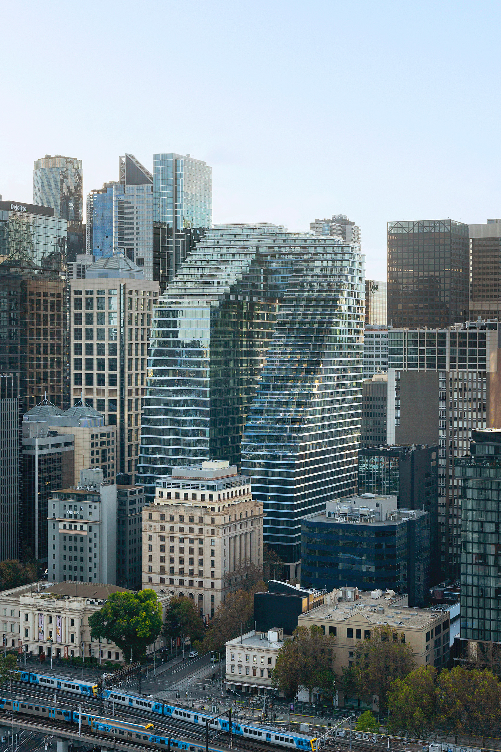 Collins Arch — image 2