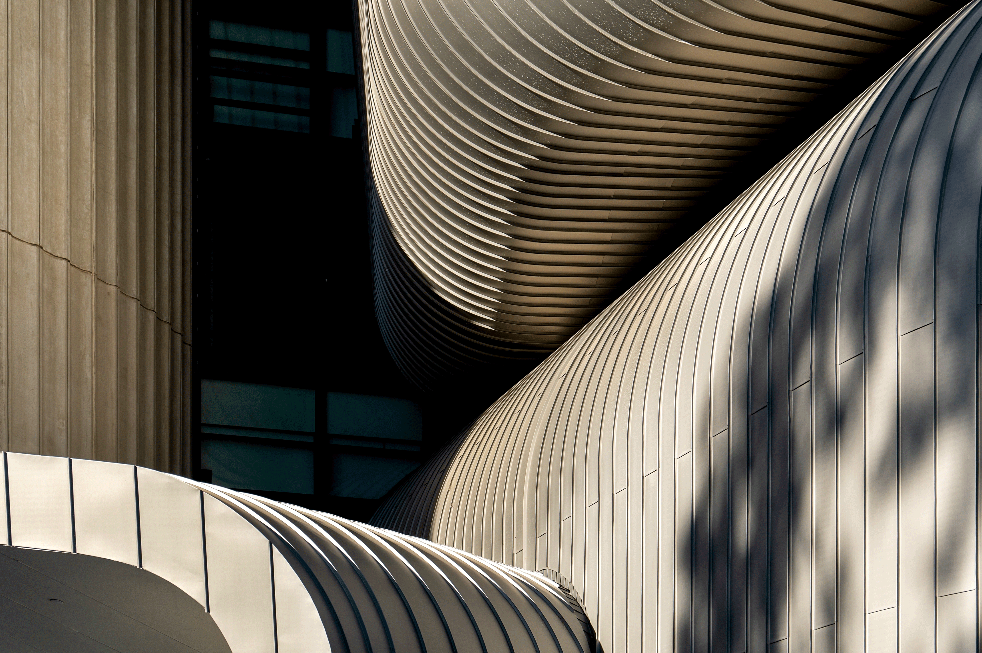 Deakin Law Building — image 5