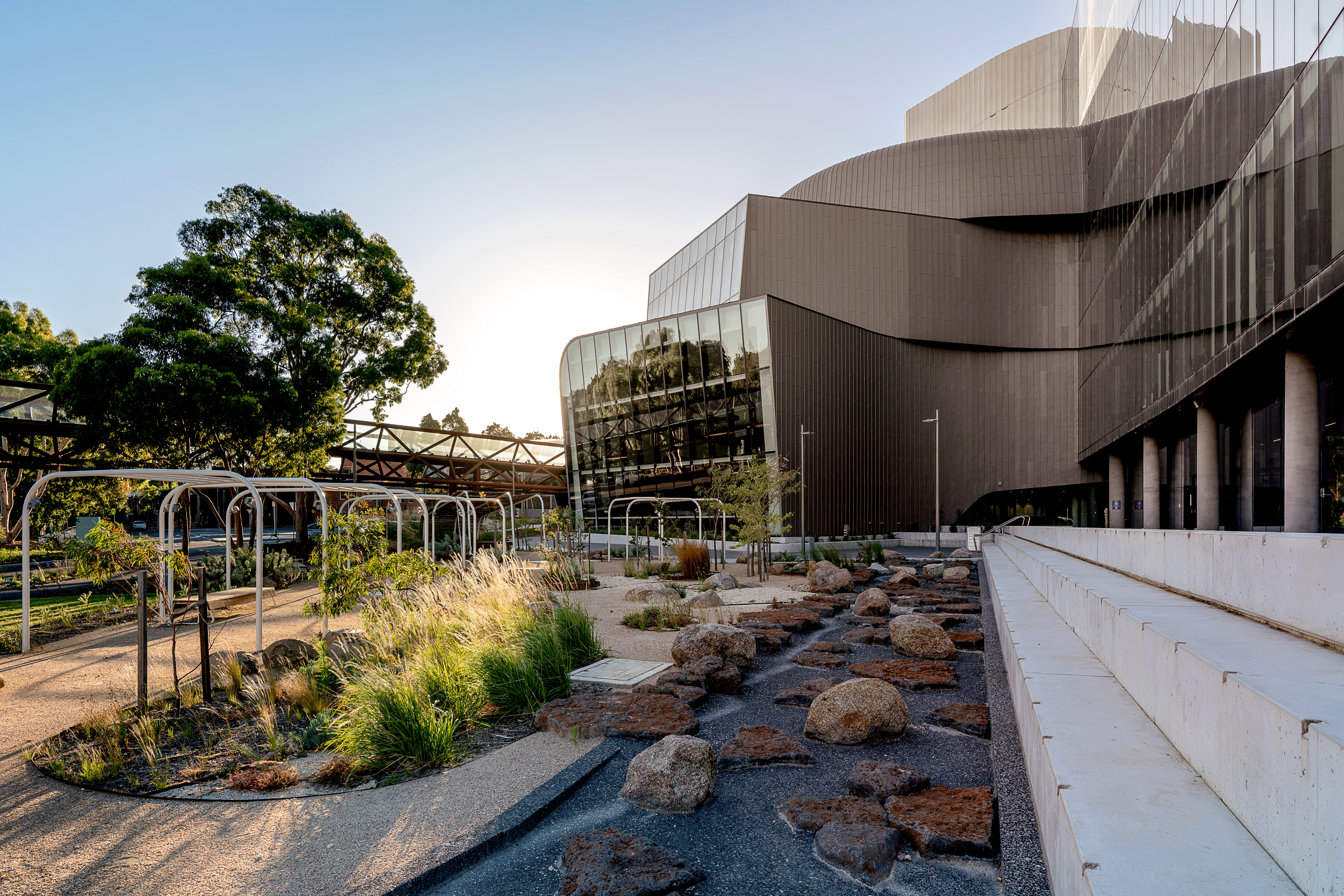 Deakin Law Building — image 3