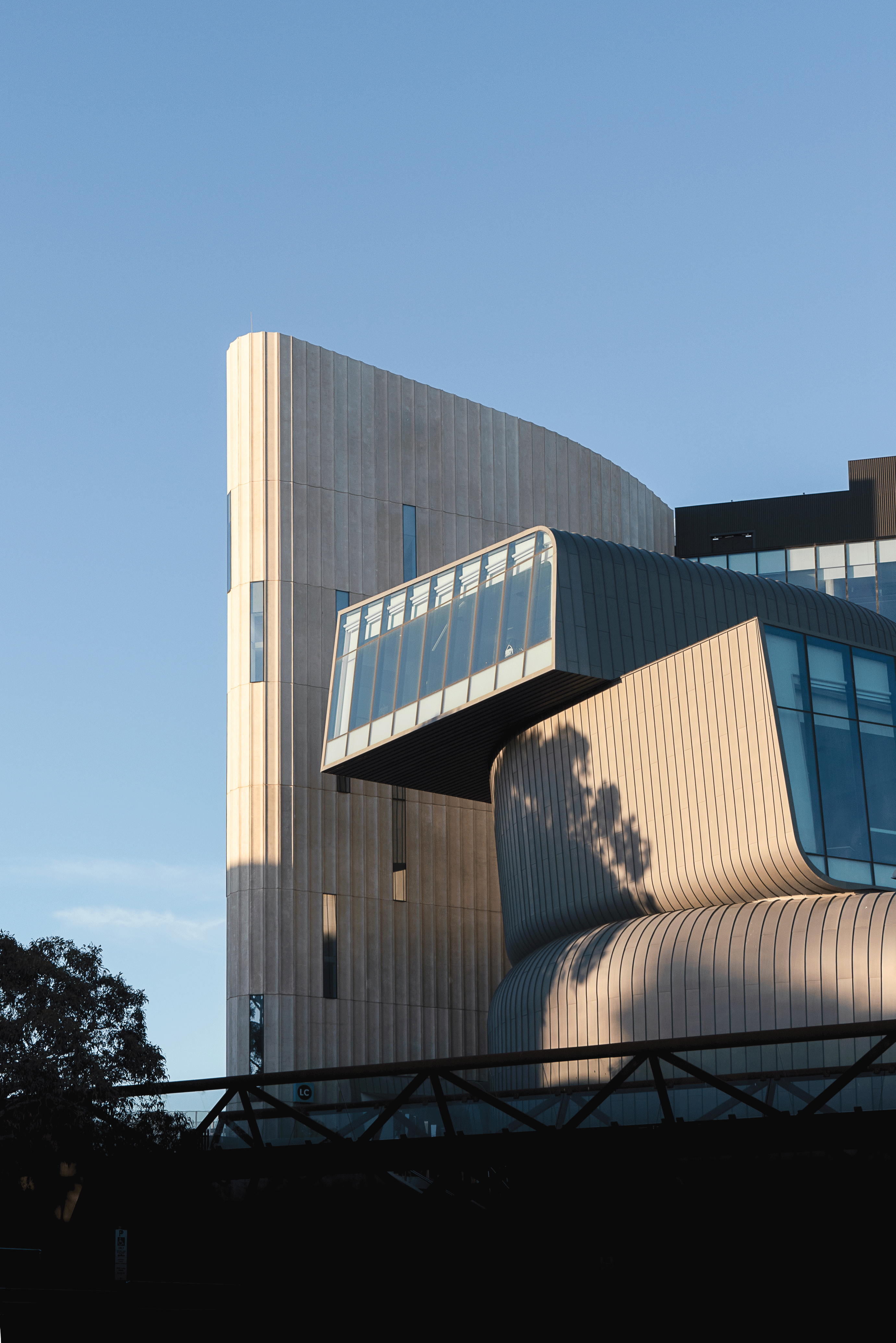 Deakin Law Building — image 4