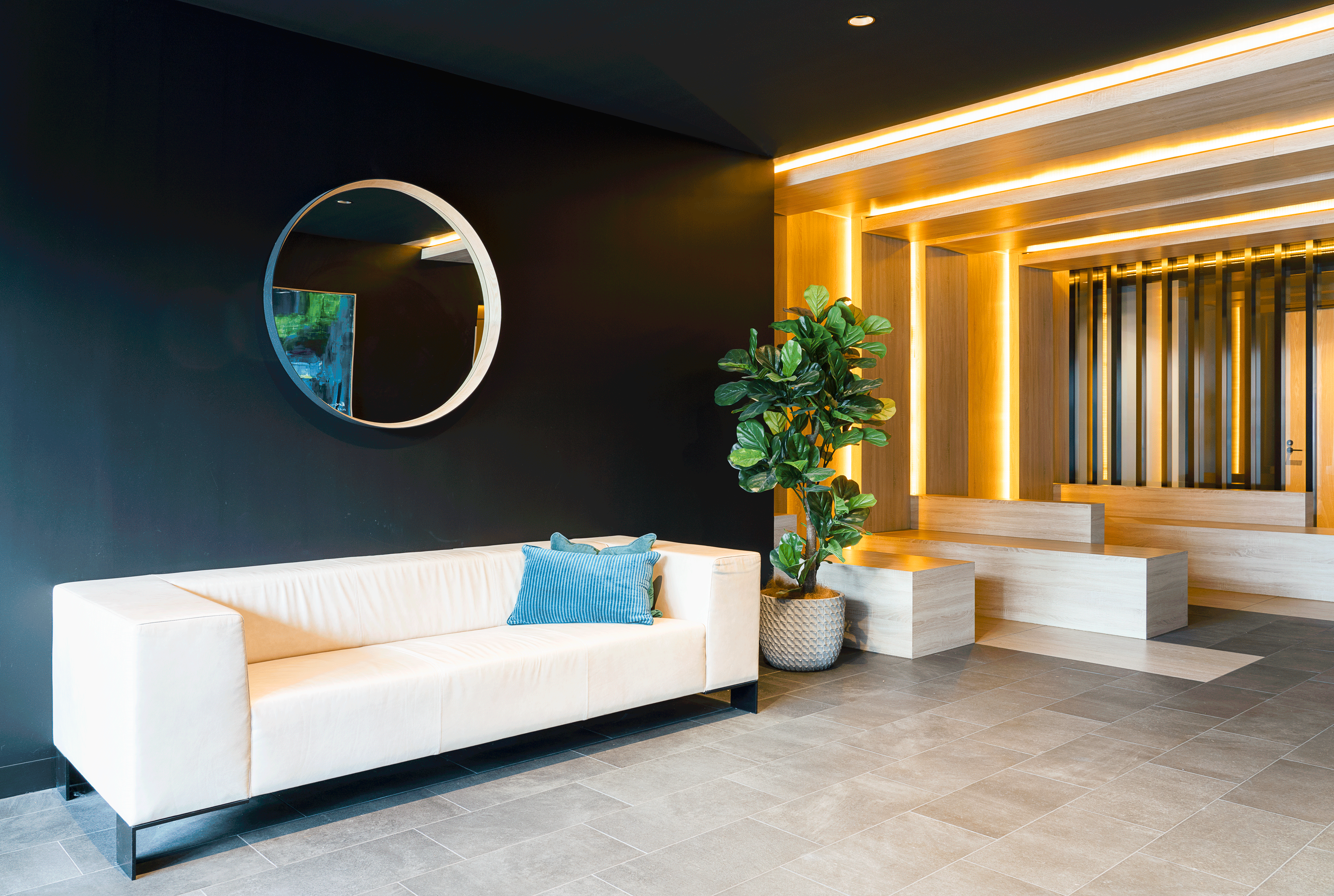 Evergreen Apartments — image 2
