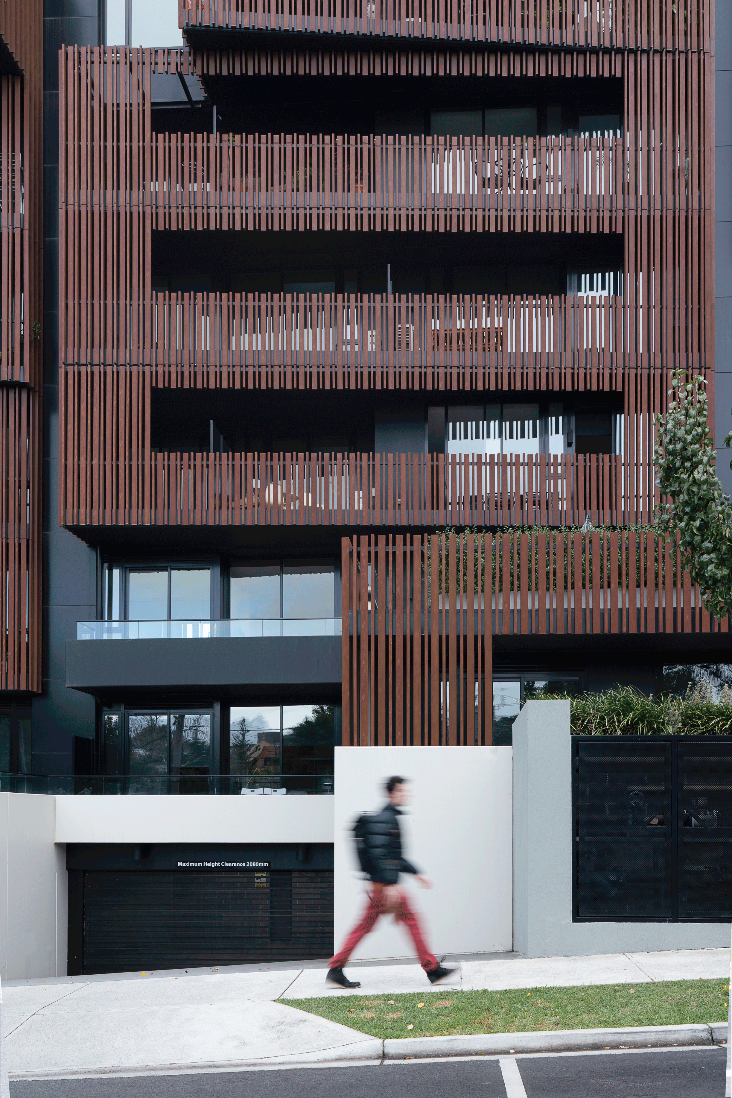 Evergreen Apartments — image 5