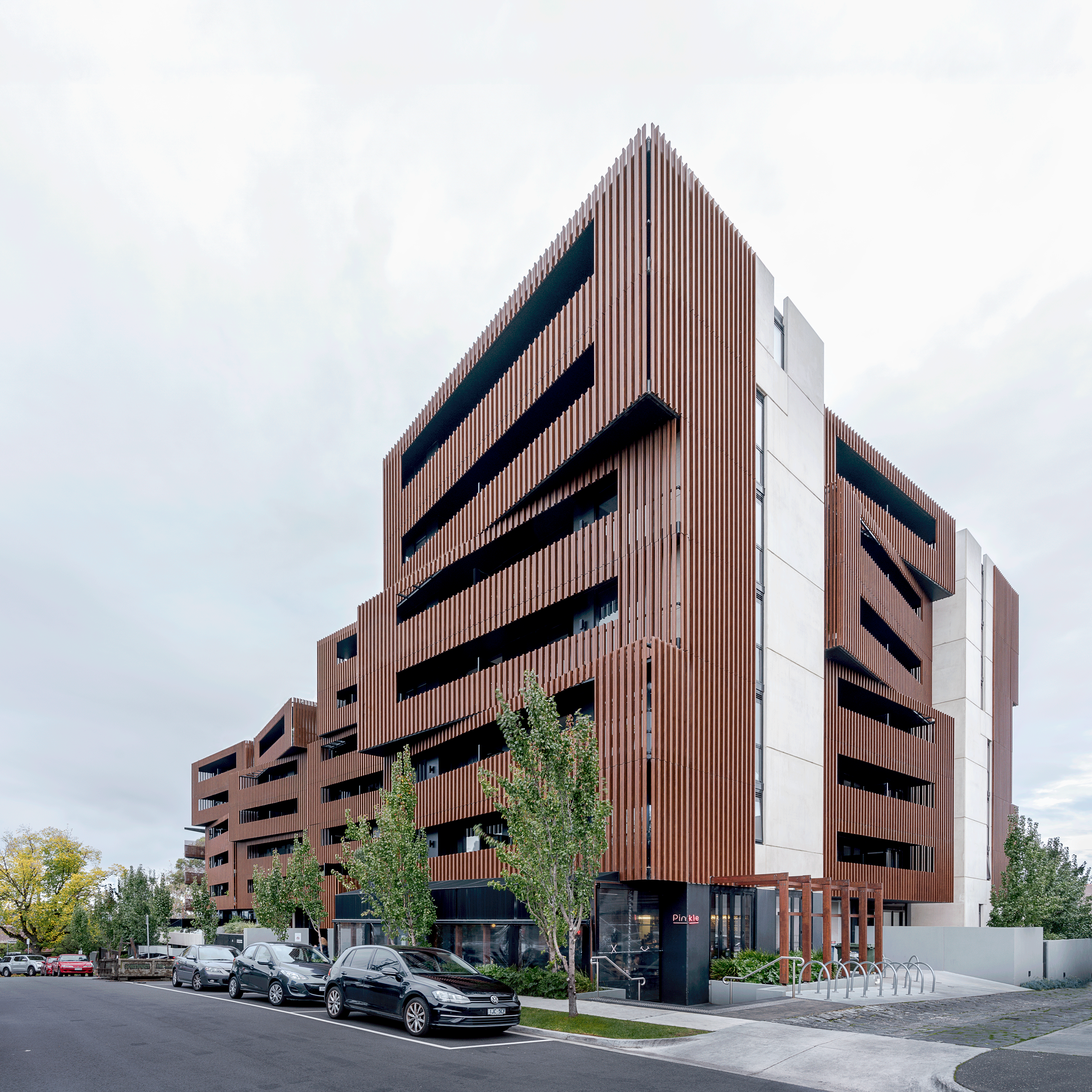 Evergreen Apartments — image 4