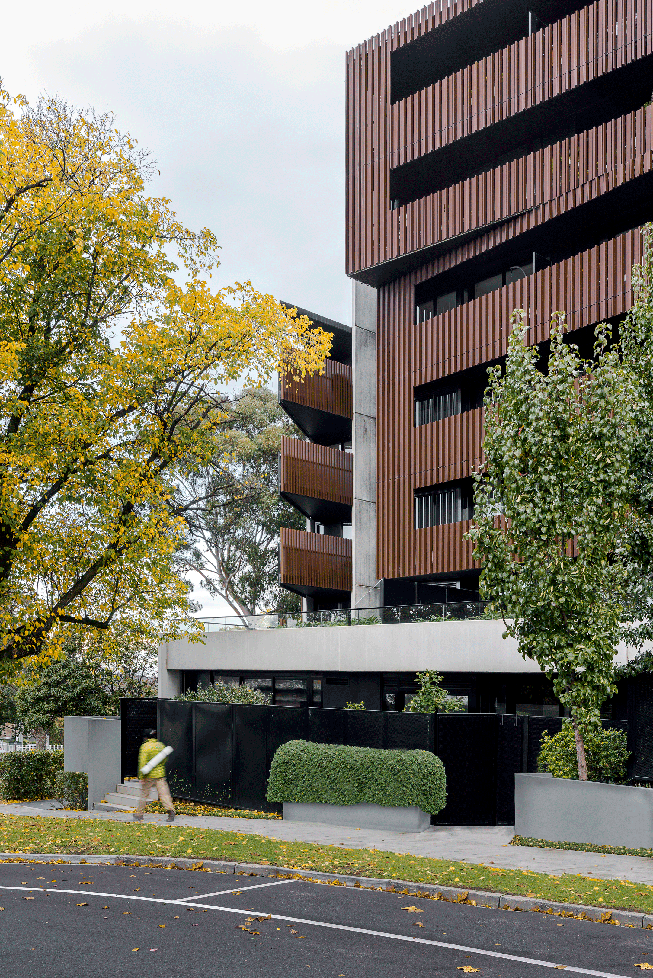 Evergreen Apartments — image 6