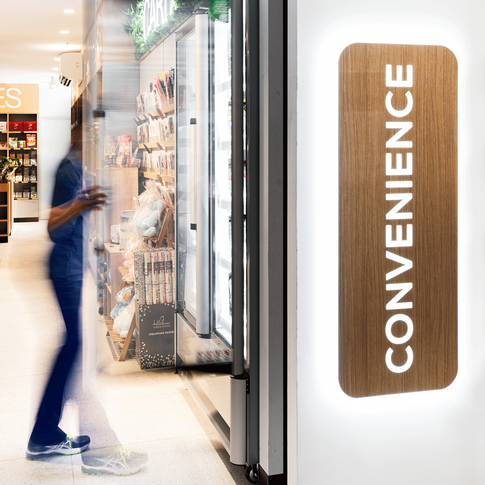 Monash Health Dandenong Kiosk — image 11