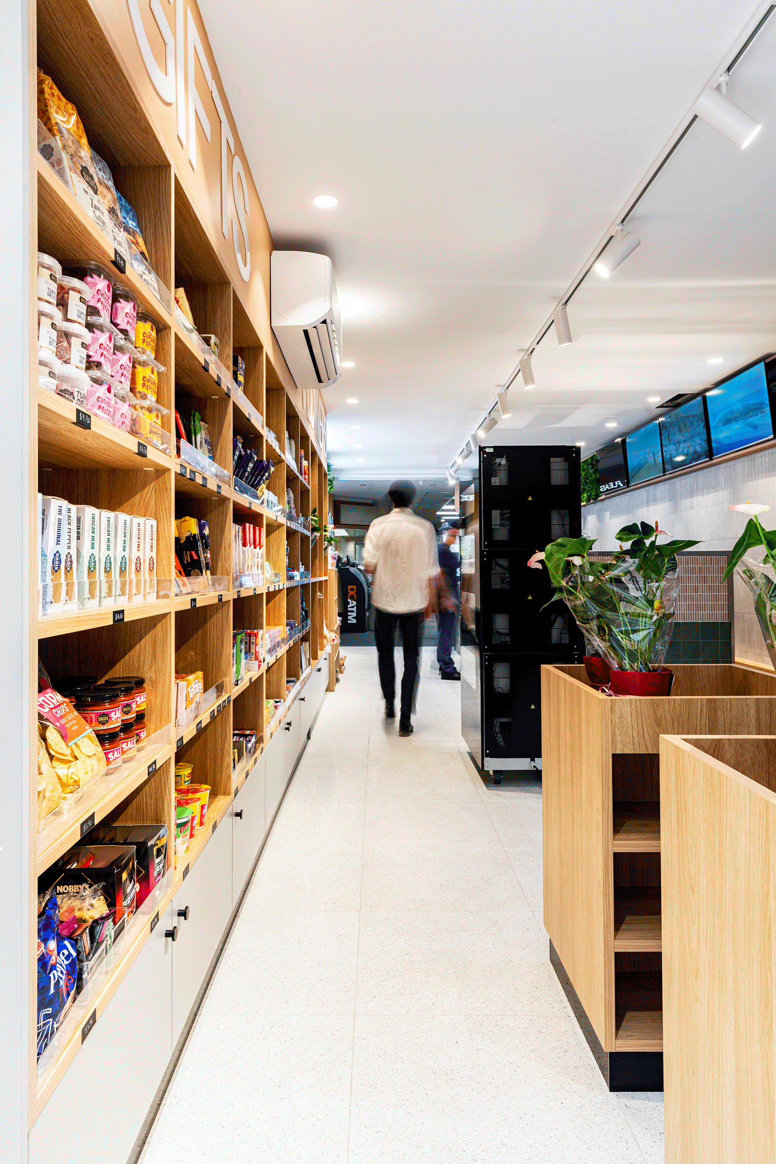 Monash Health Dandenong Kiosk — image 5