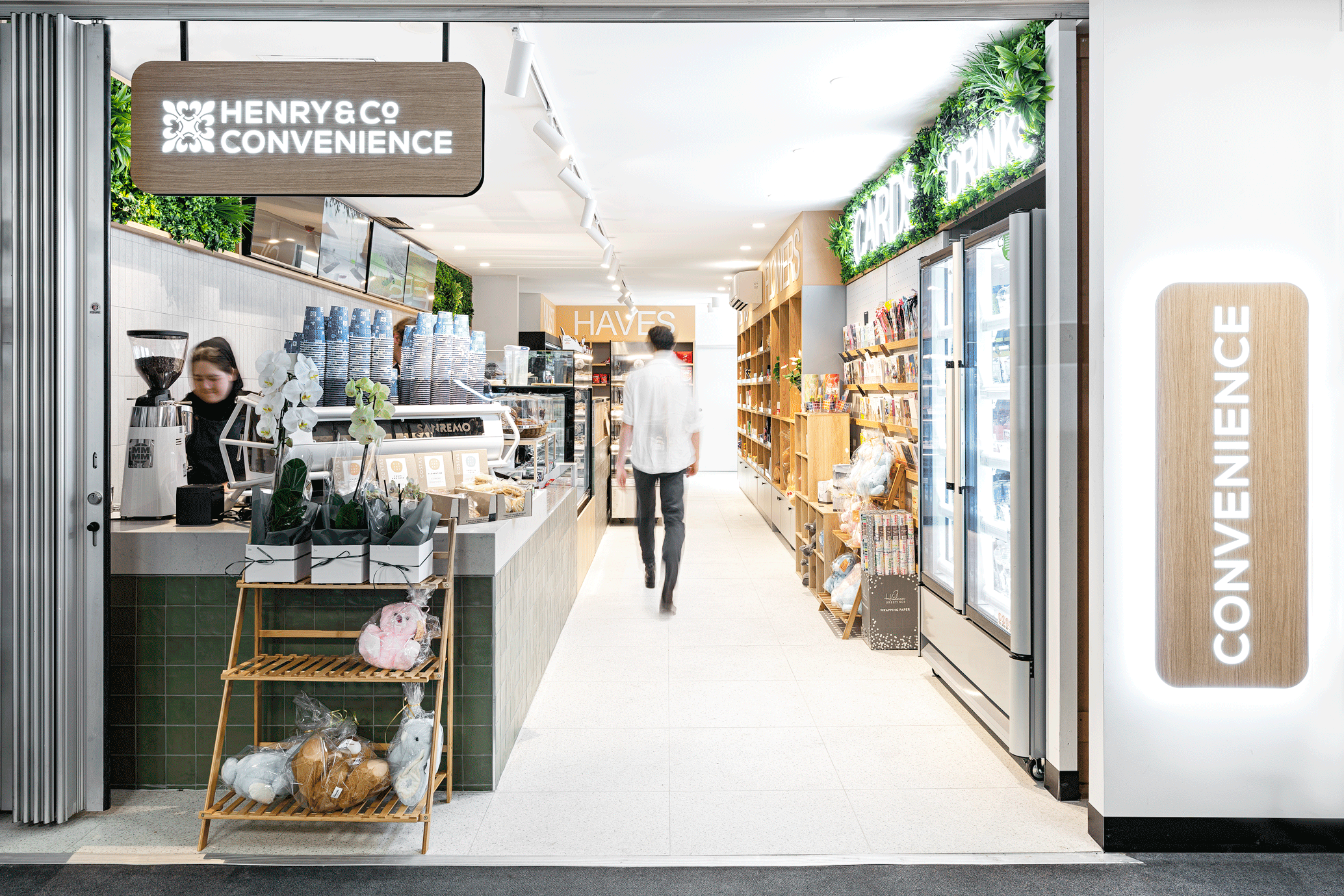 Monash Health Dandenong Kiosk — image 3