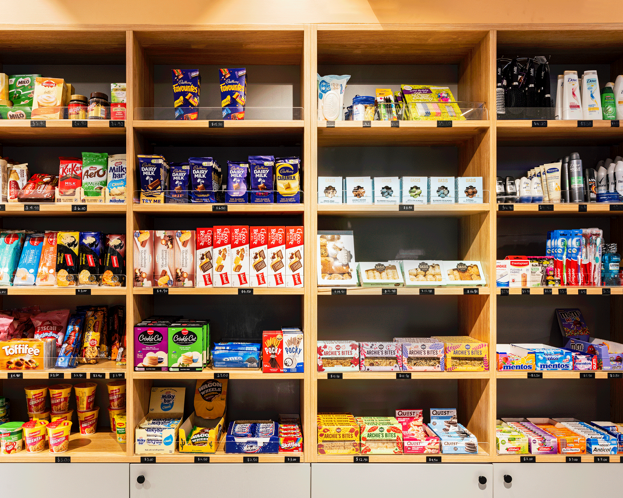 Monash Health Dandenong Kiosk — image 4