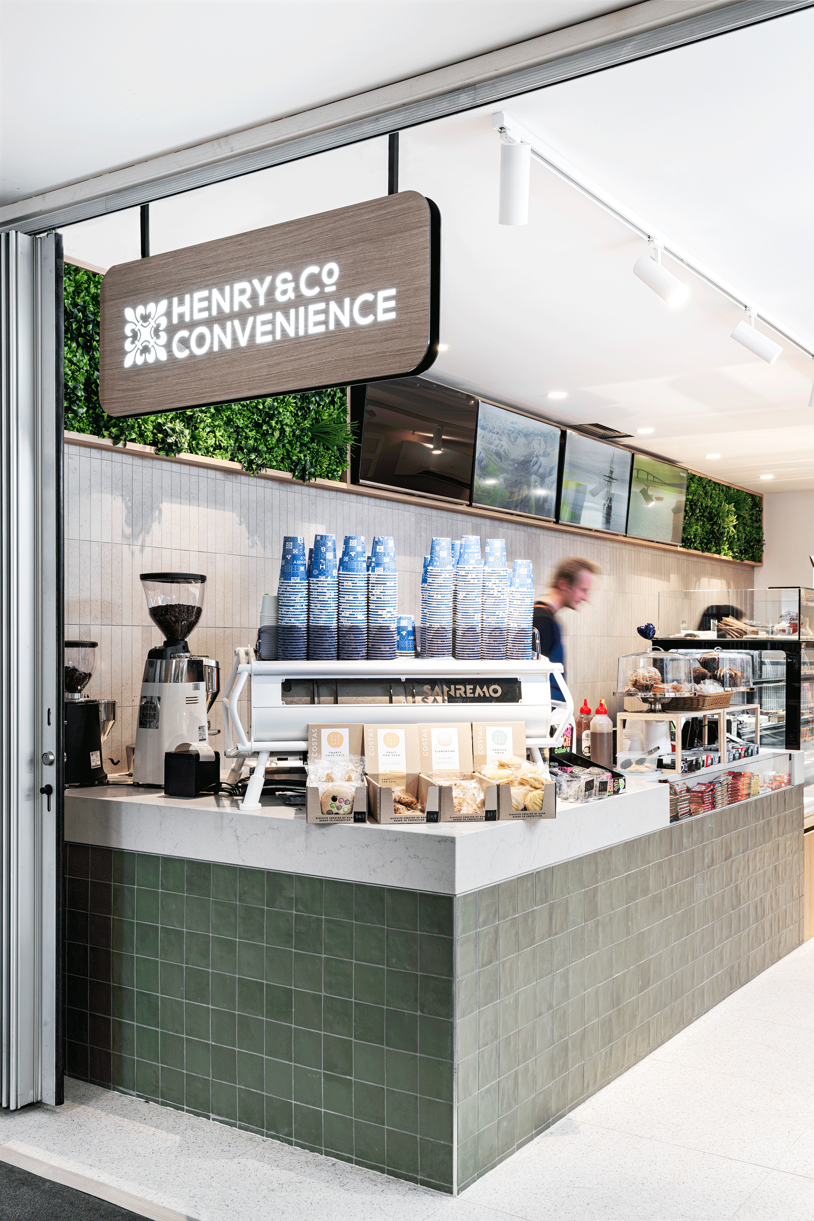 Monash Health Dandenong Kiosk — image 6
