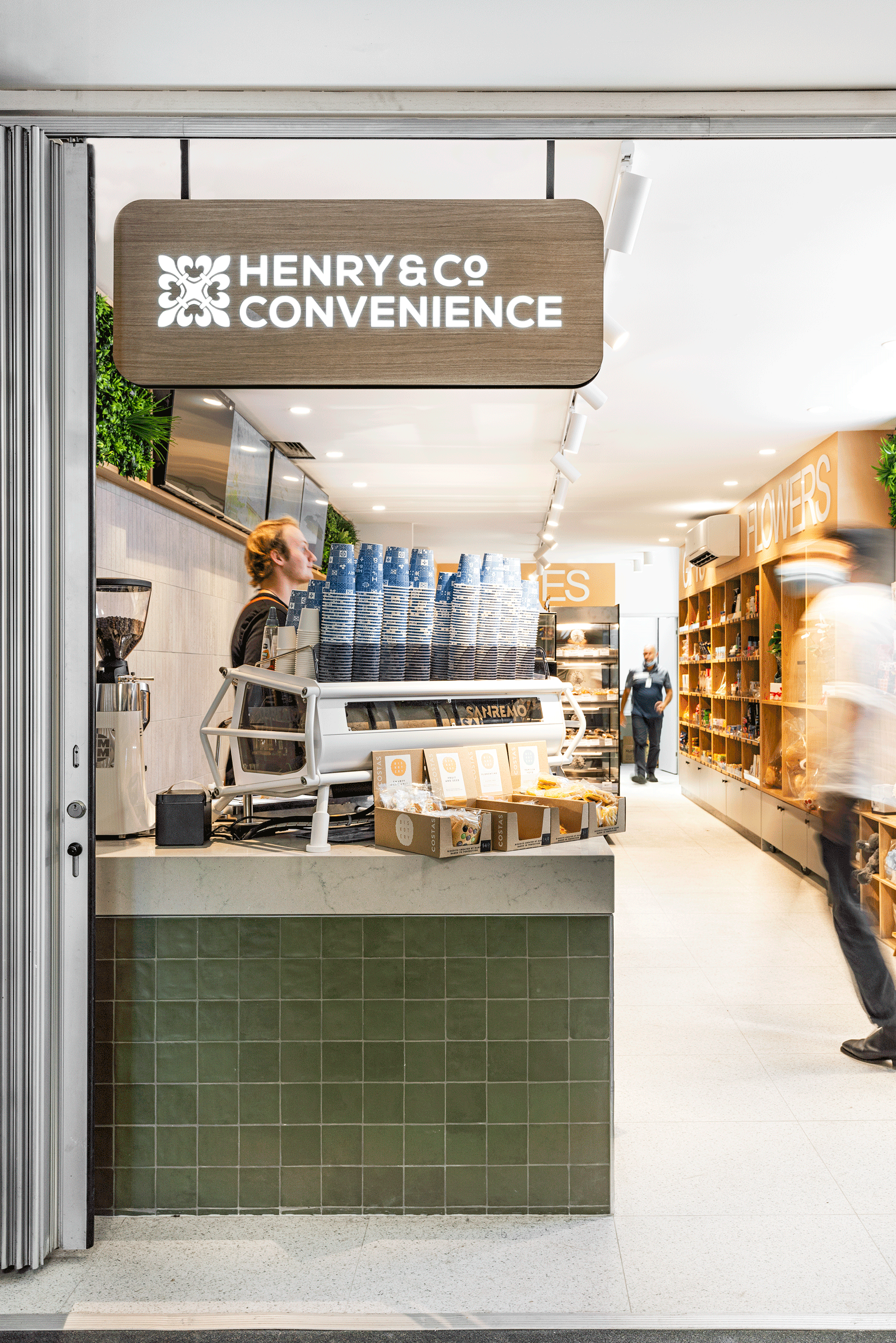 Monash Health Dandenong Kiosk — image 7