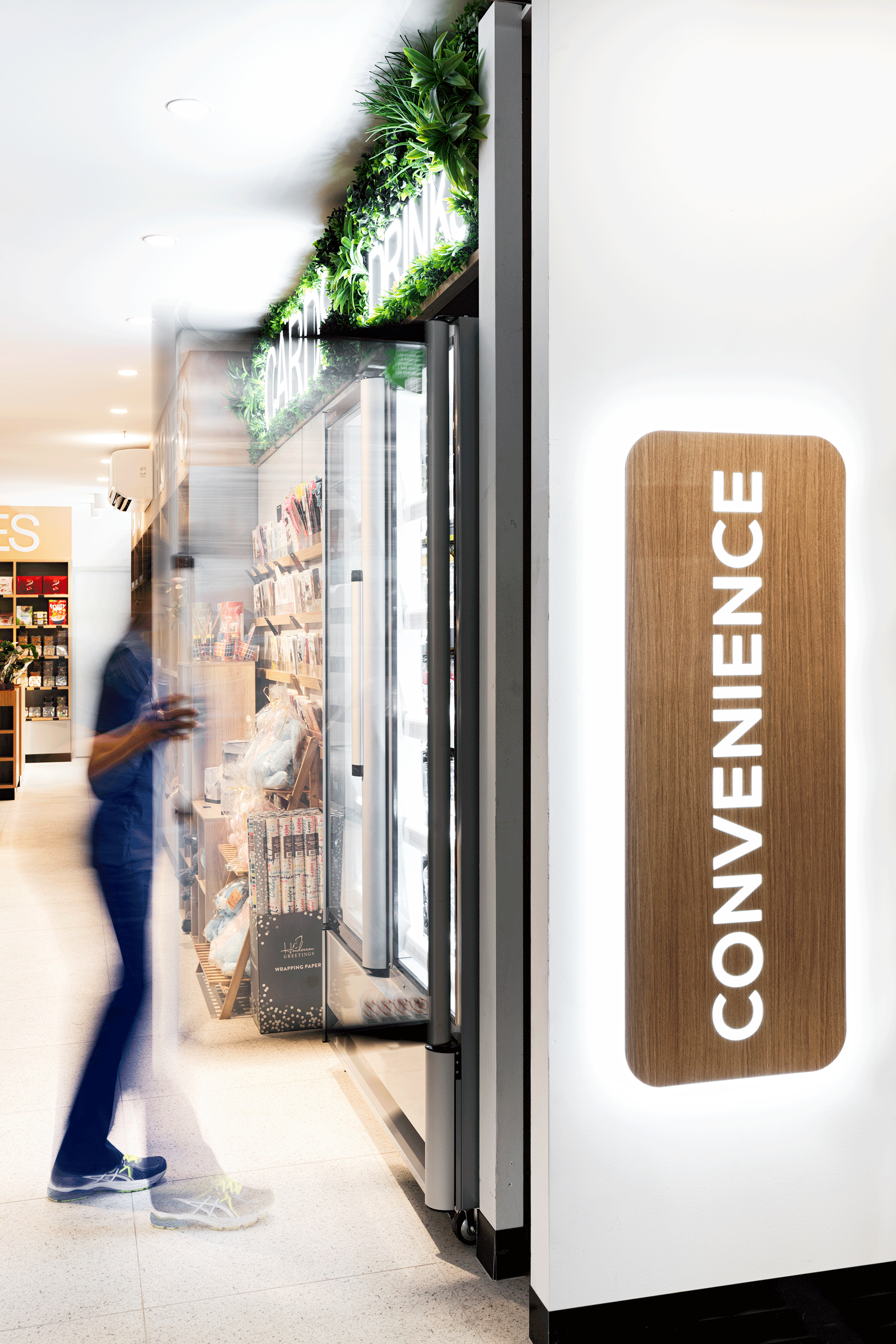 Monash Health Dandenong Kiosk — image 9