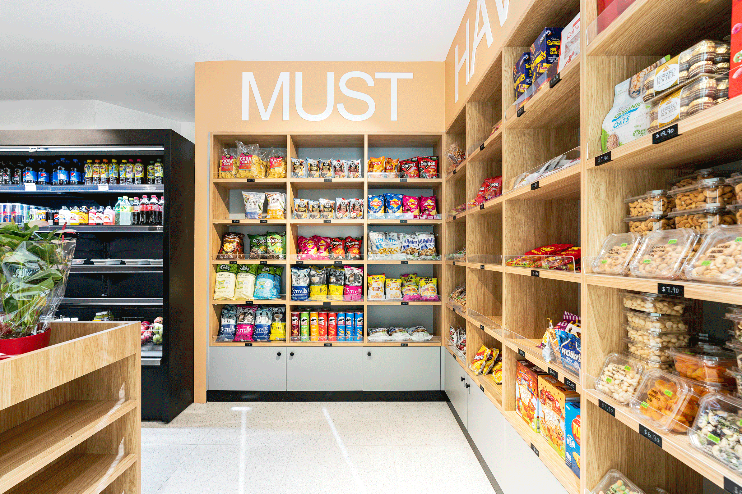 Monash Health Dandenong Kiosk — image 2
