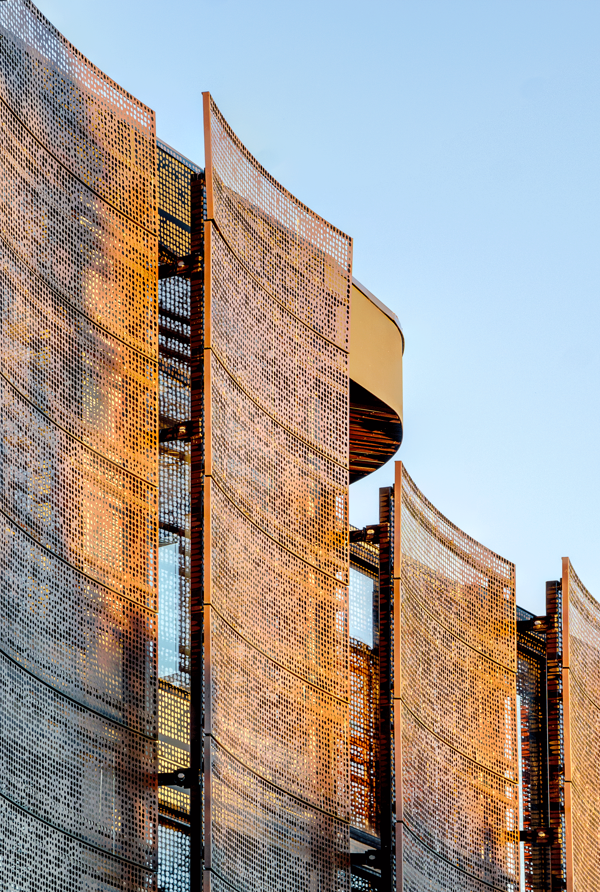 Bargoonga Nganjin, North Fitzroy Library — image 3