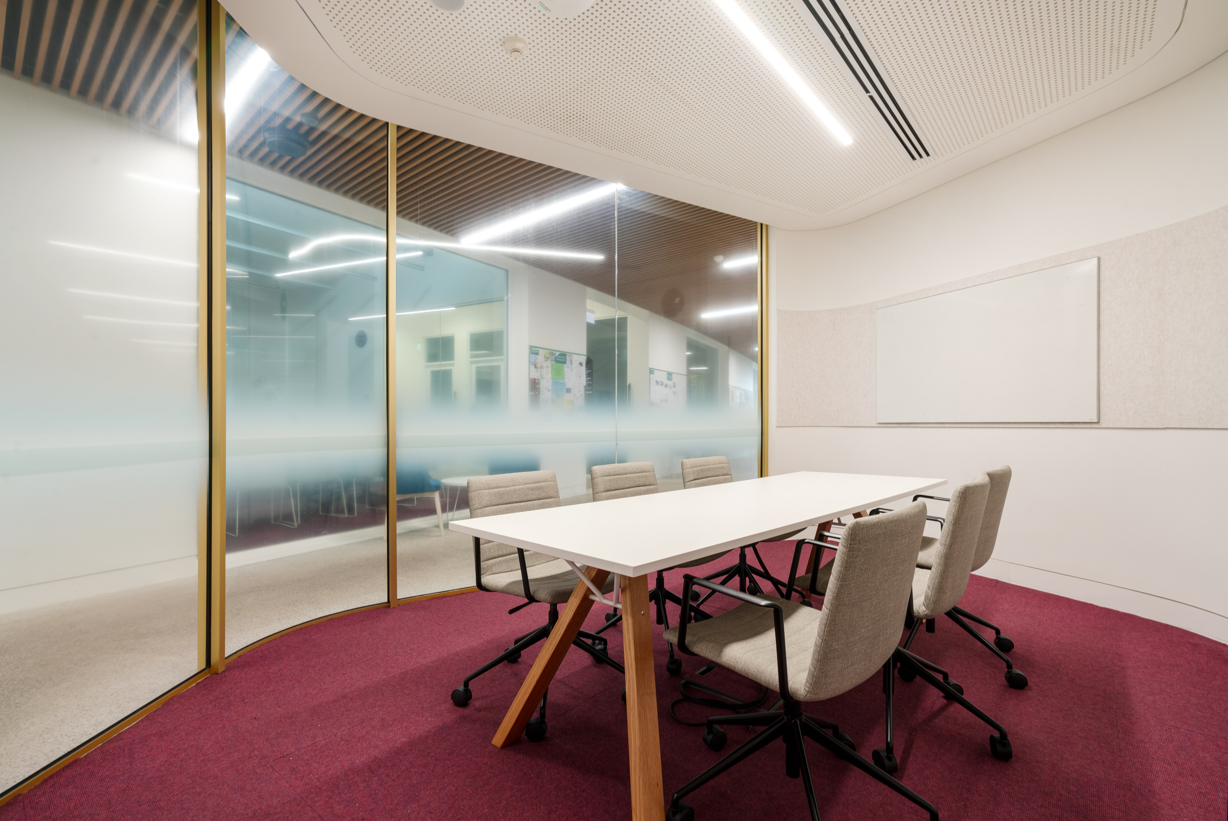 Nunawading Community Hub — image 4