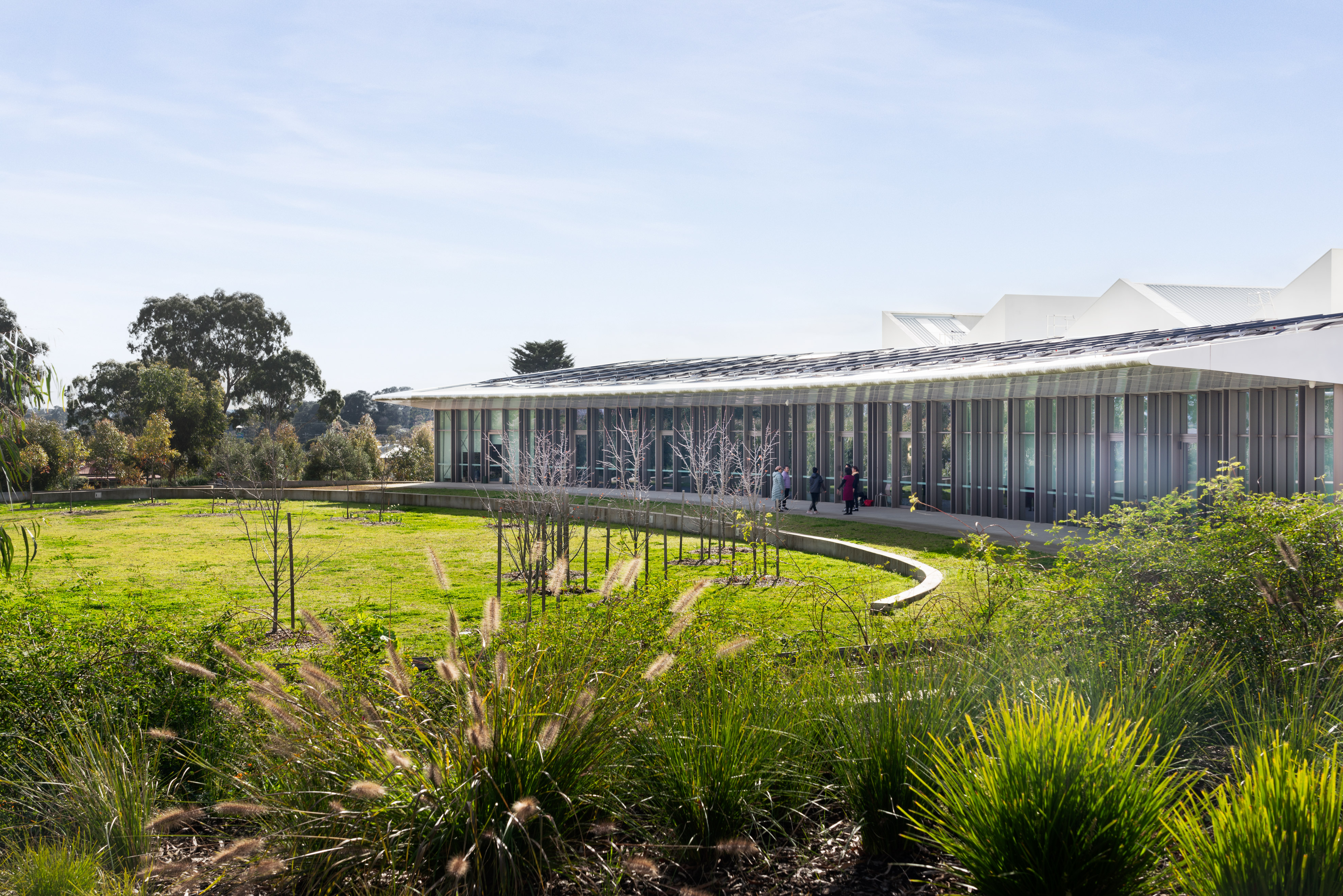 Nunawading Community Hub — image 8