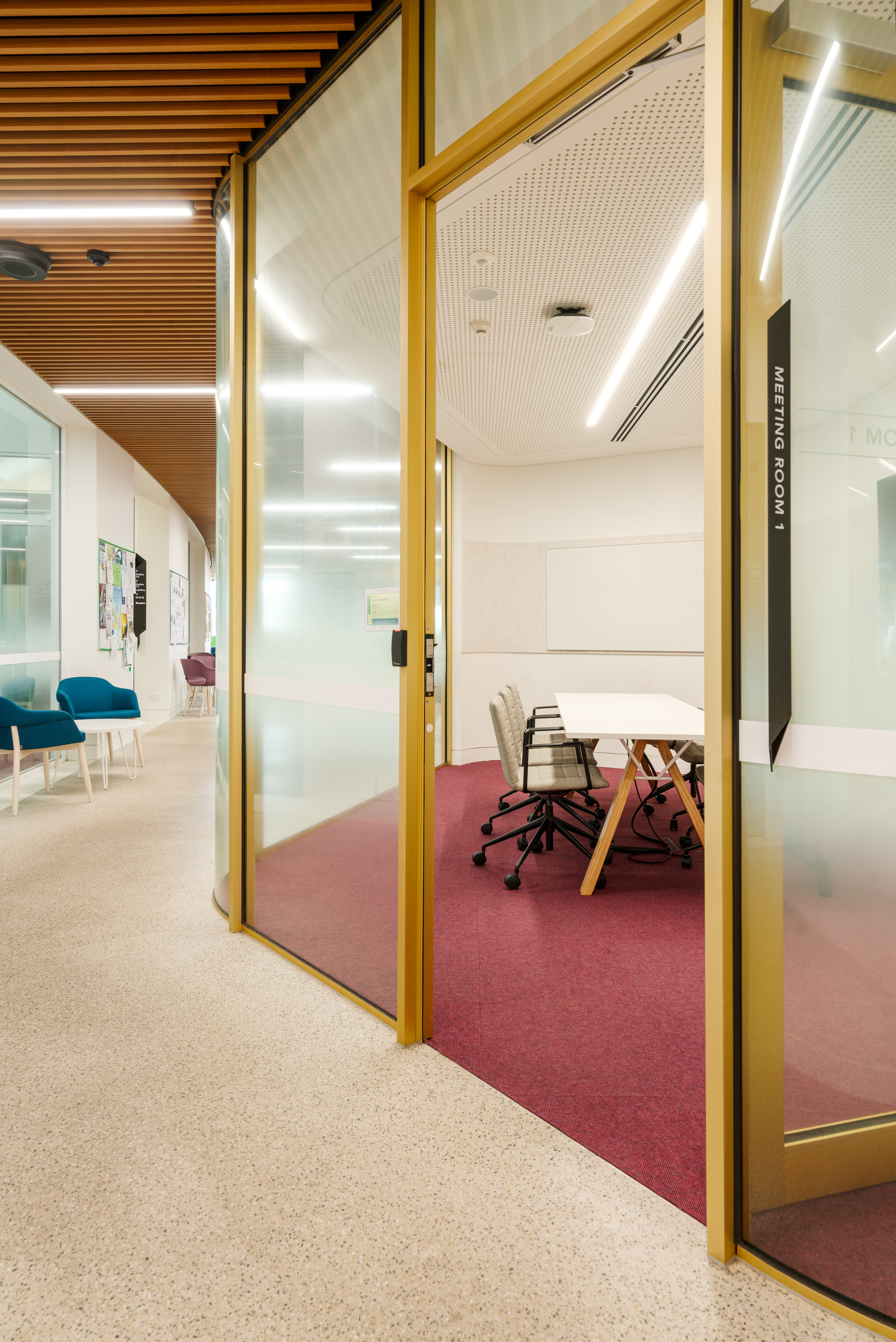 Nunawading Community Hub — image 3