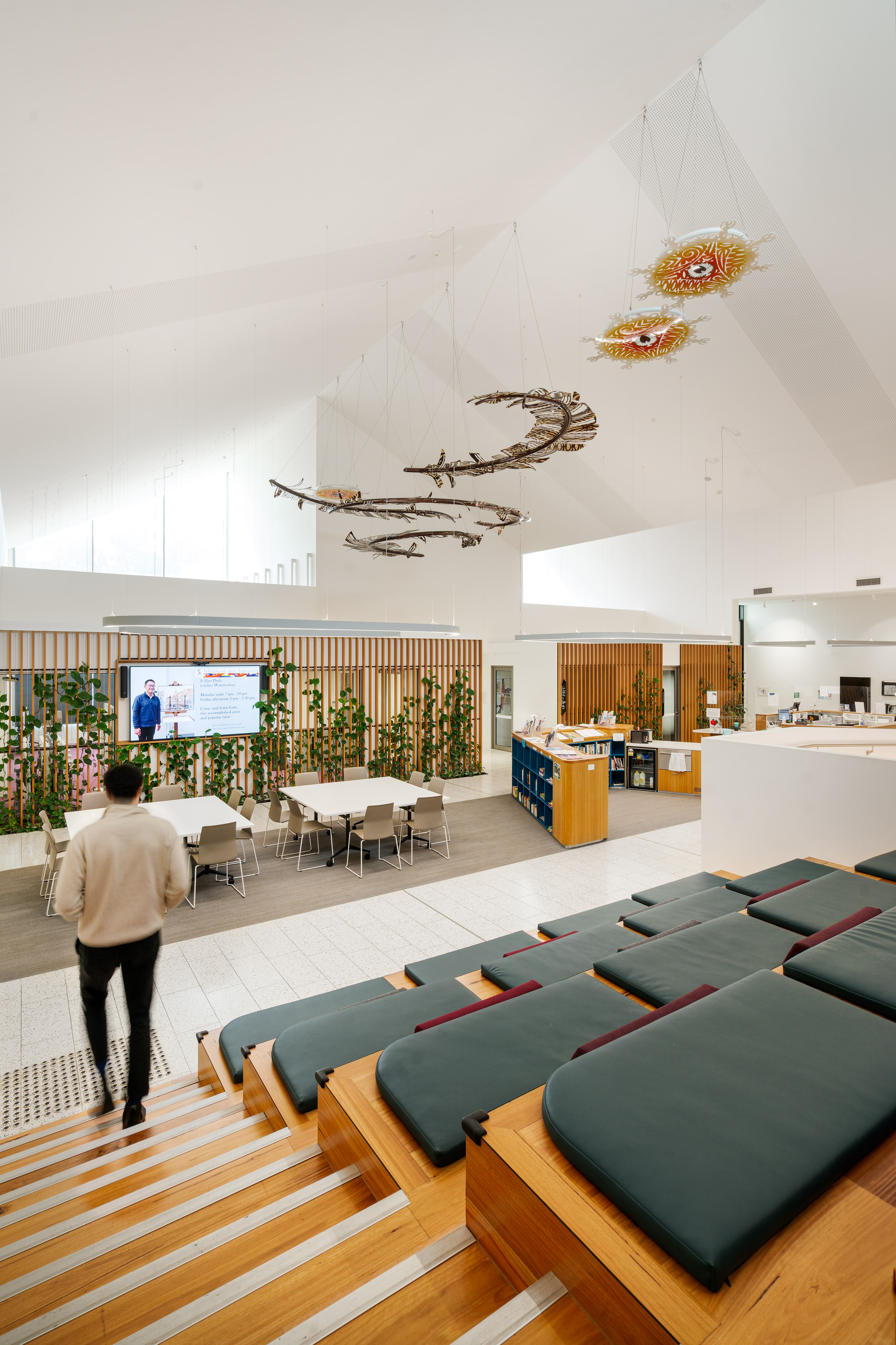 Nunawading Community Hub — image 2