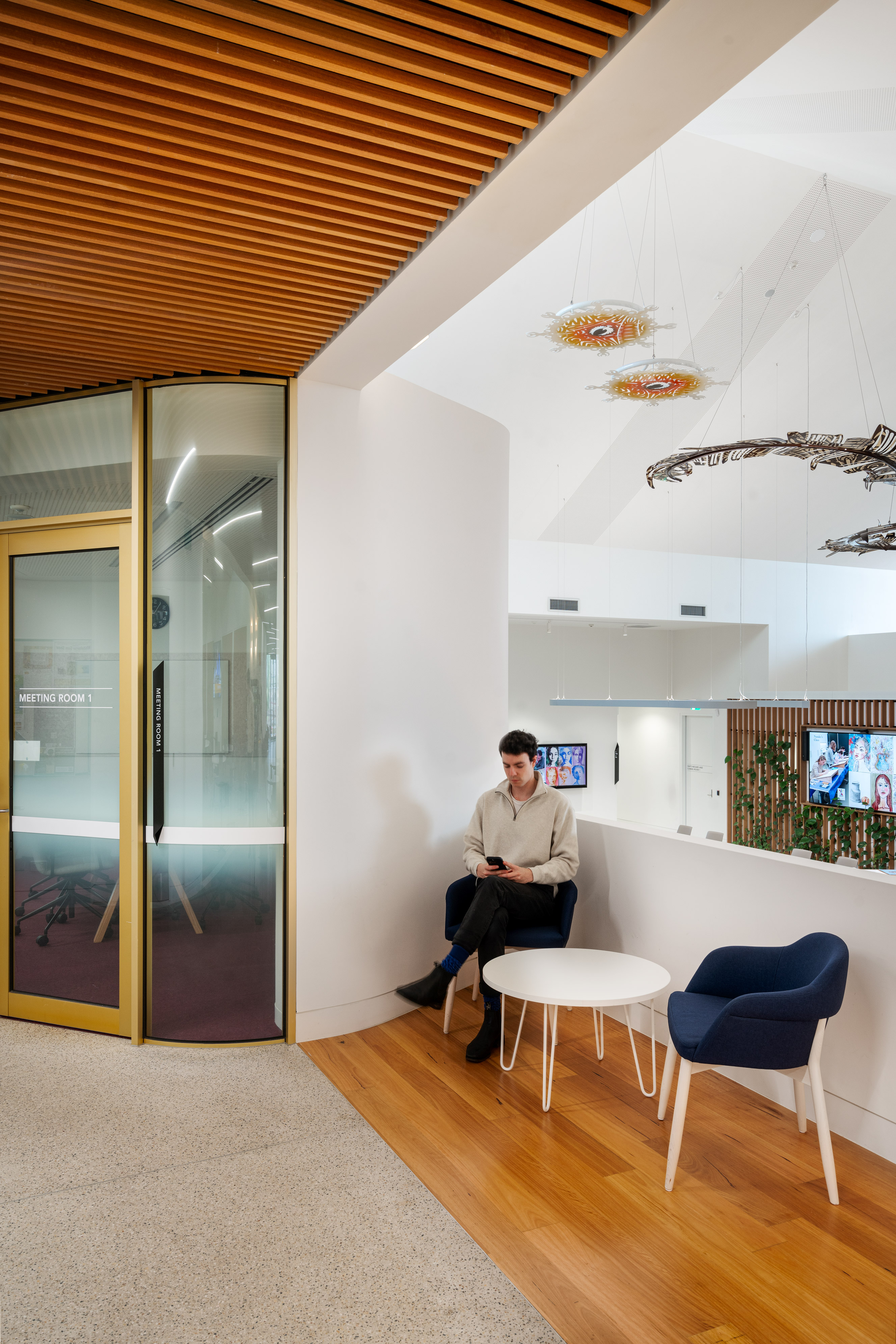 Nunawading Community Hub