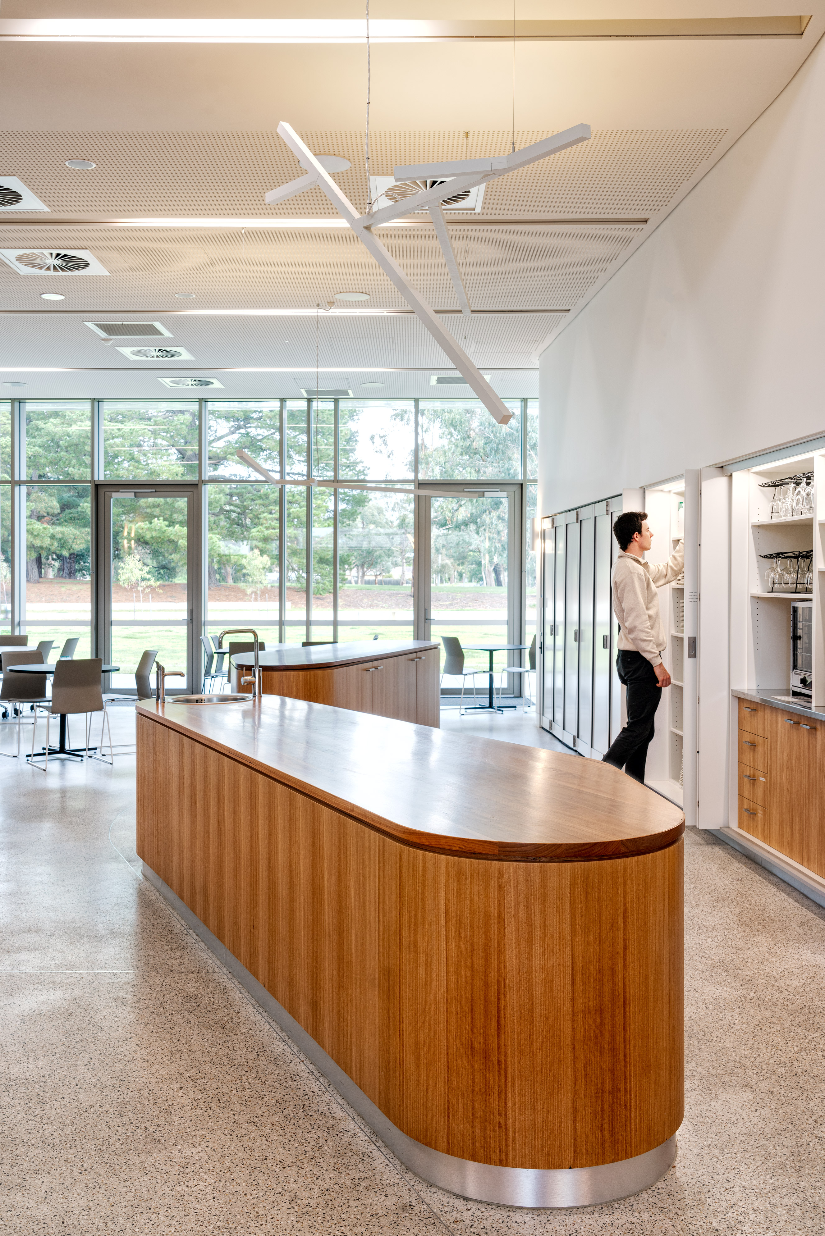 Nunawading Community Hub — image 5