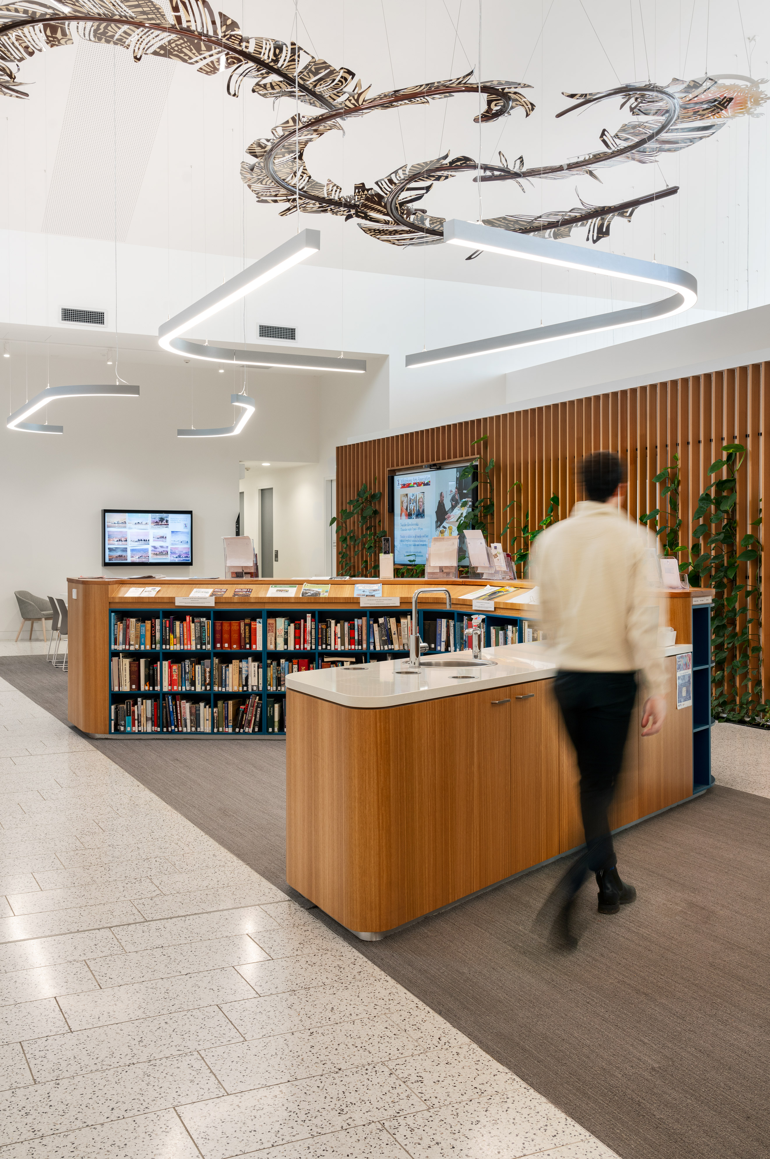Nunawading Community Hub — image 7