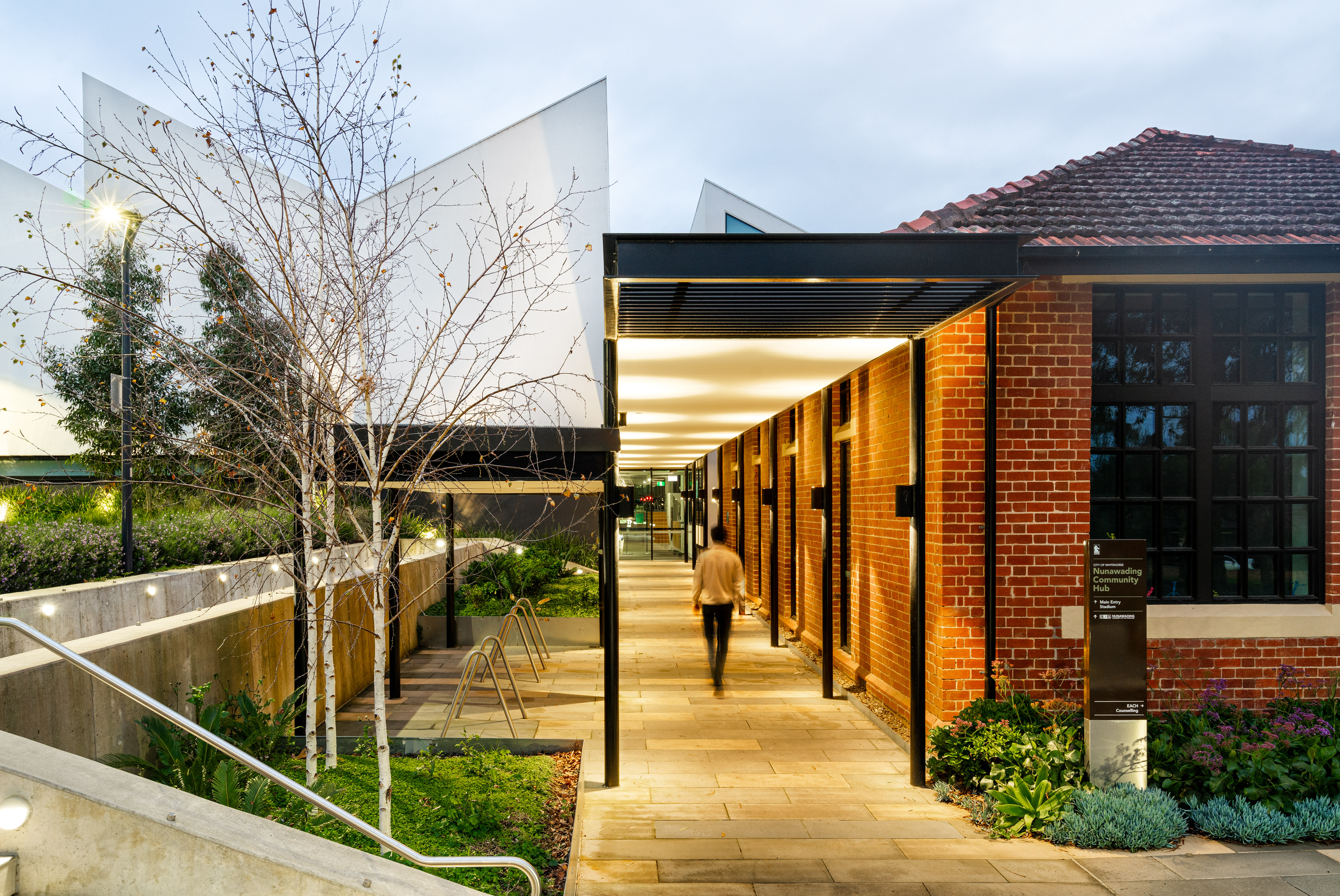 Nunawading Community Hub — image 9