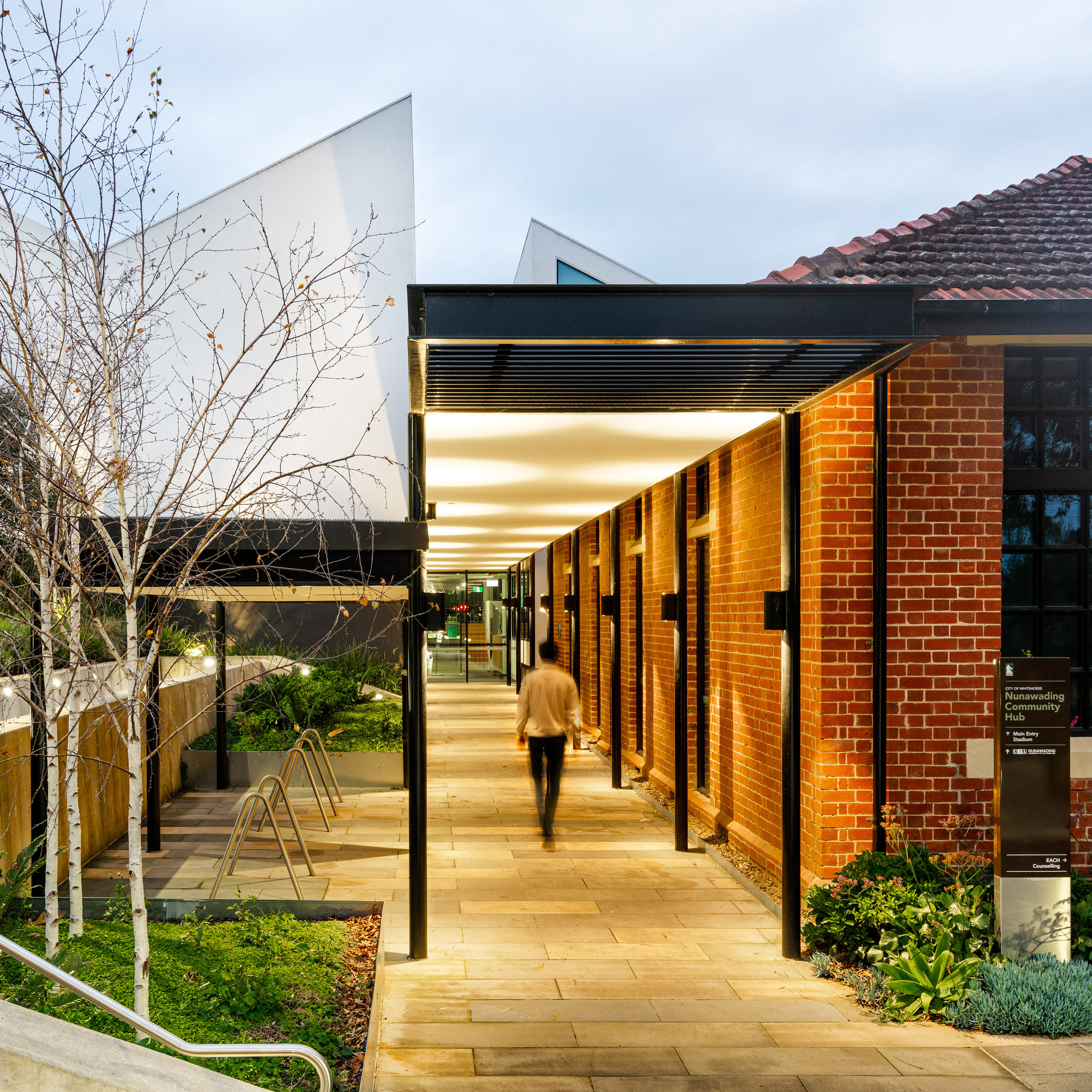 Nunawading Community Hub — image 10