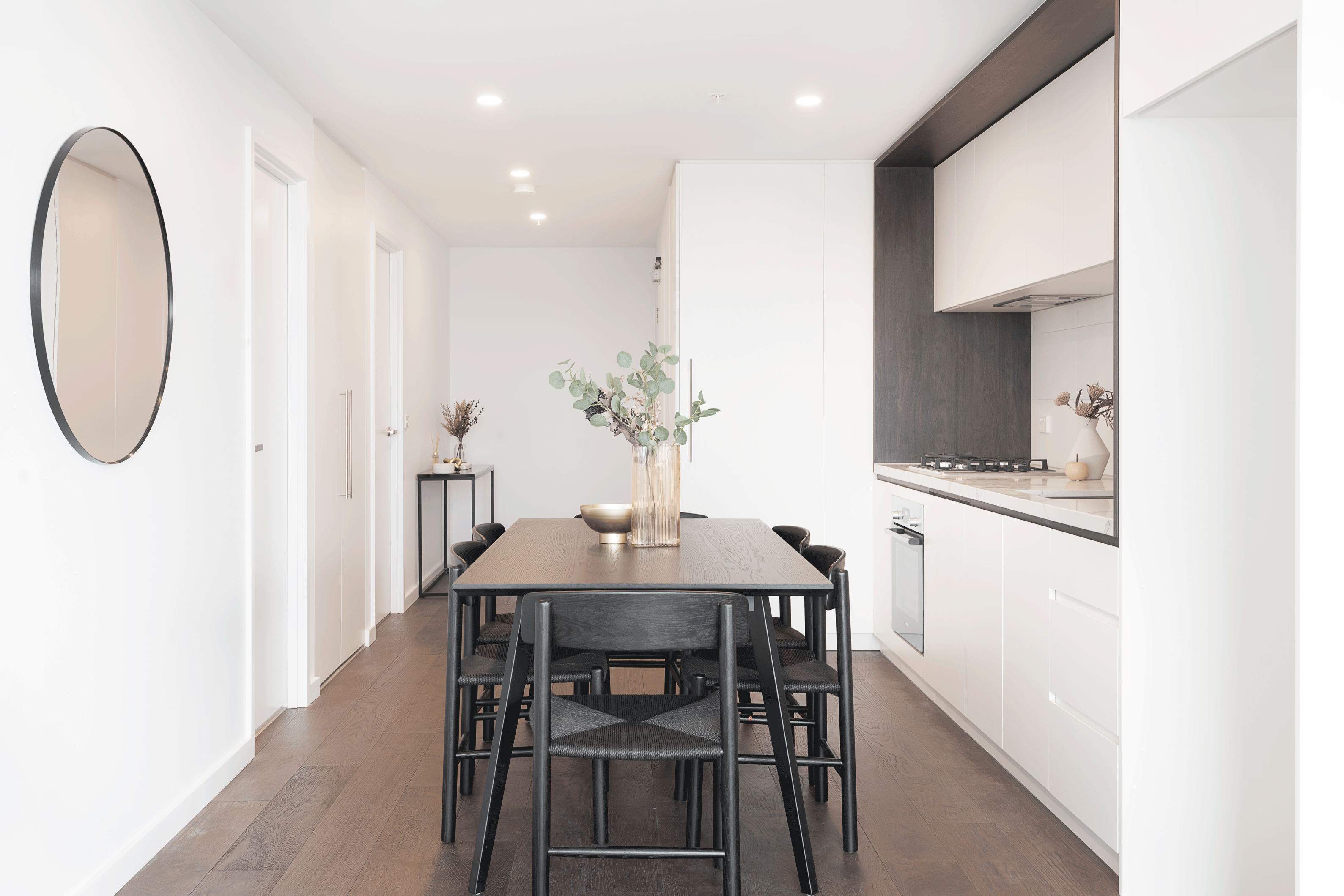 Panorama Apartment — image 9