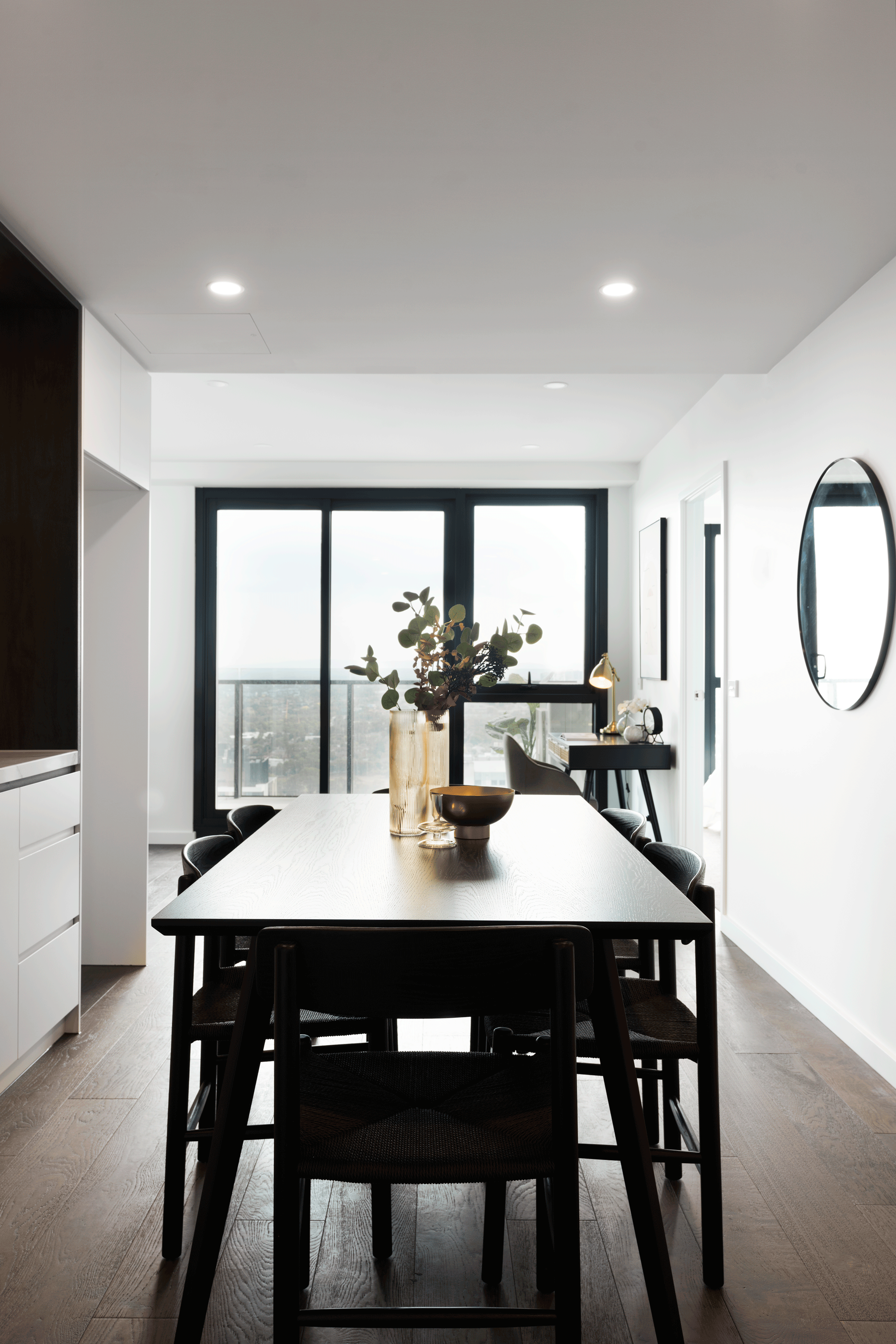 Panorama Apartment — image 11