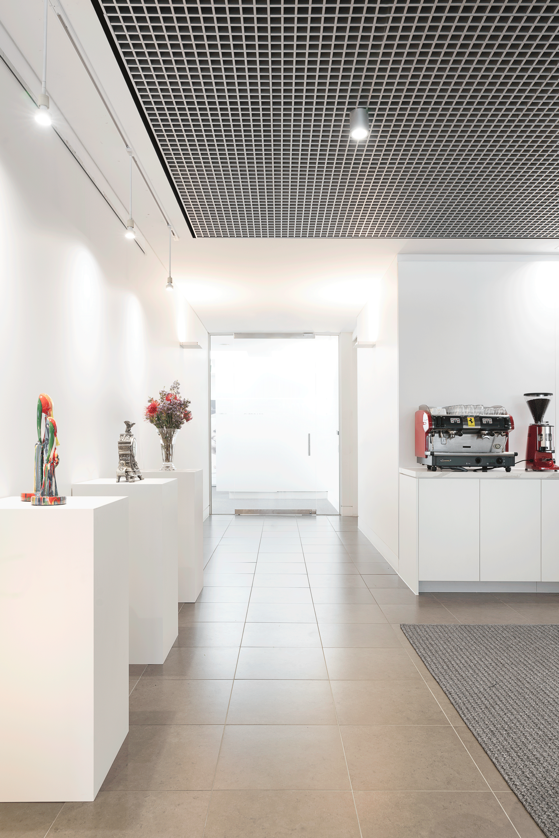 Teren Group Office