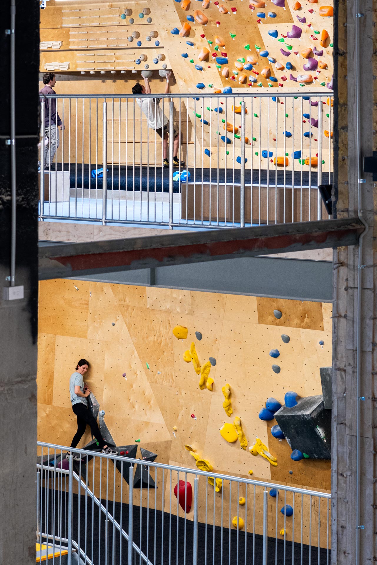 Urban Climb Adelaide — image 18