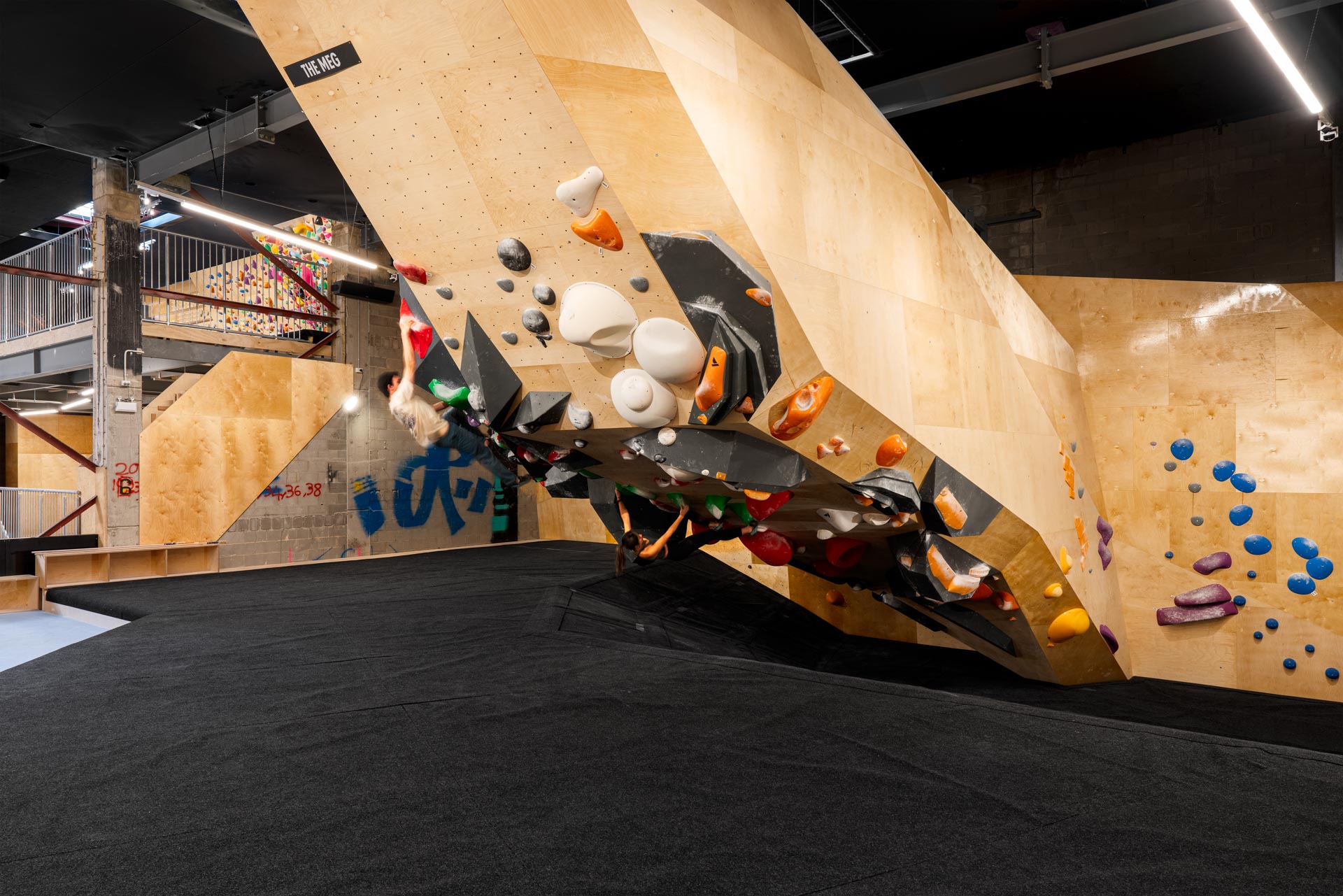 Urban Climb Adelaide — image 15