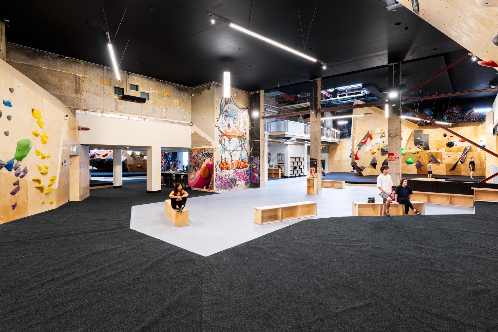 Urban Climb Adelaide — image 17