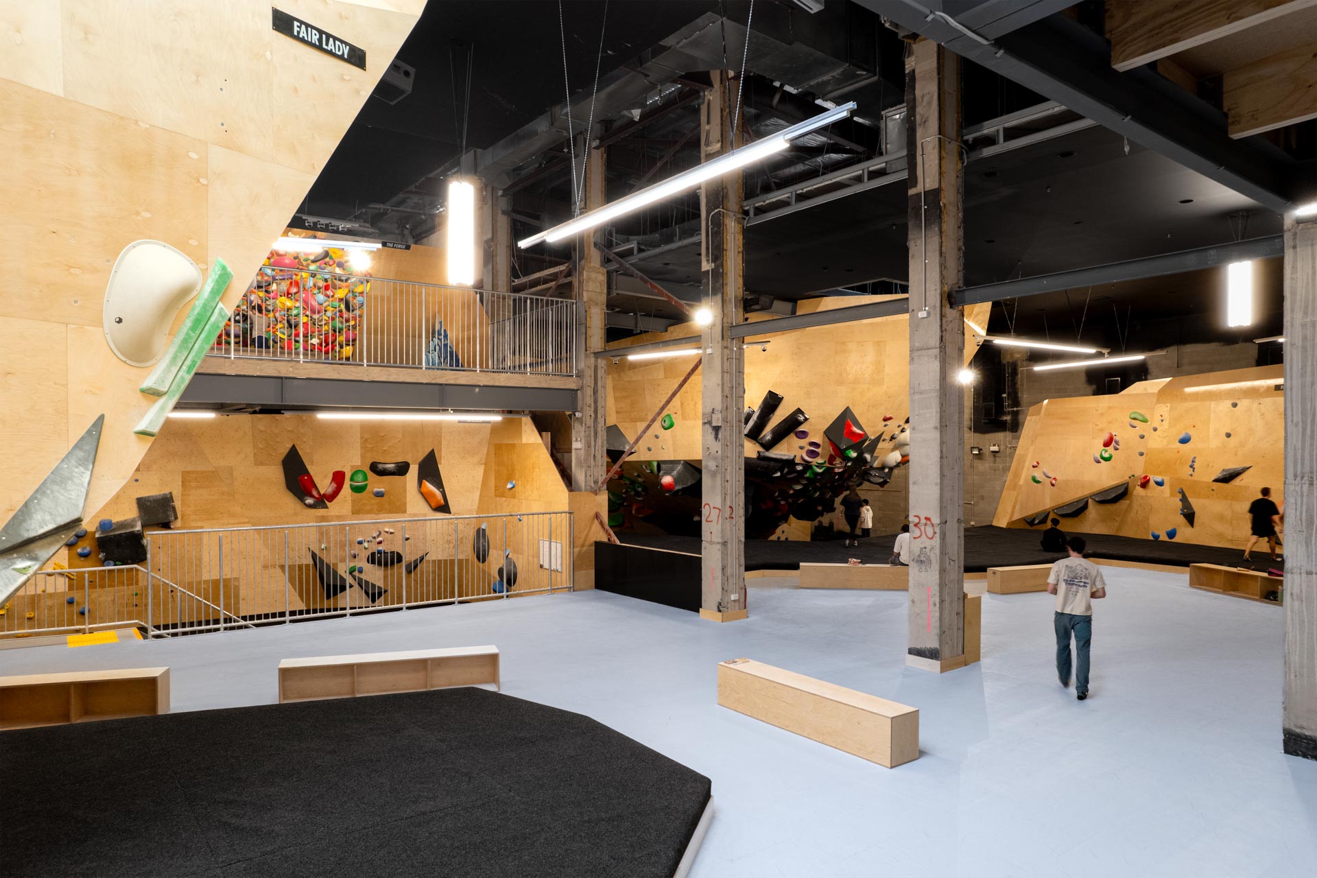 Urban Climb Adelaide — image 14