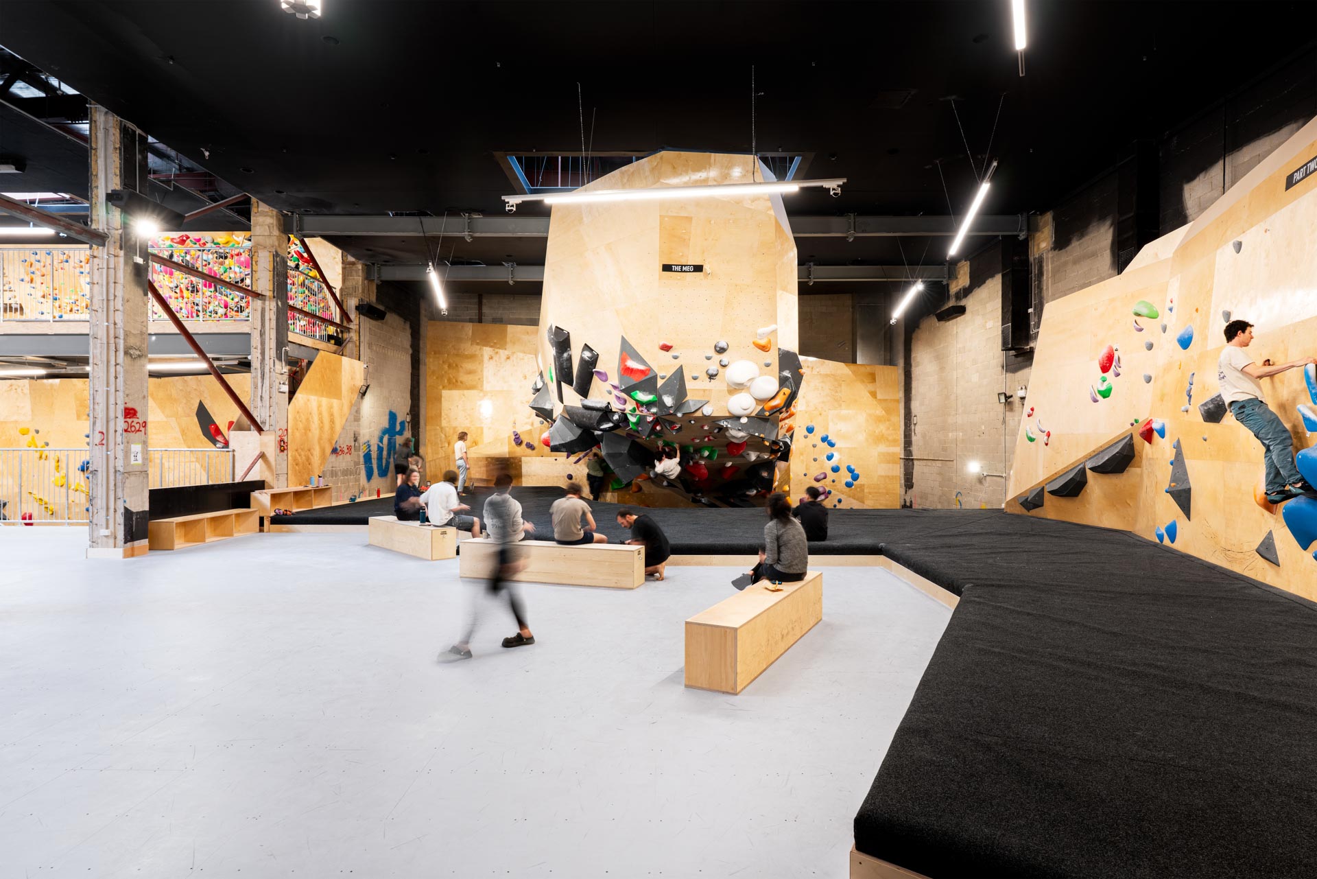 Urban Climb Adelaide — image 16