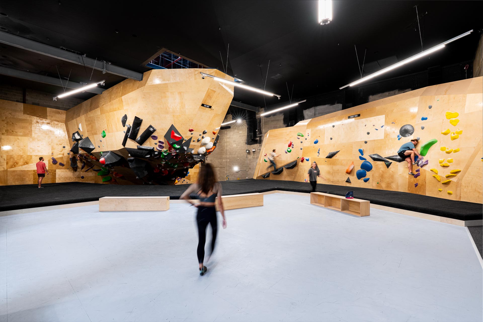 Urban Climb Adelaide — image 20