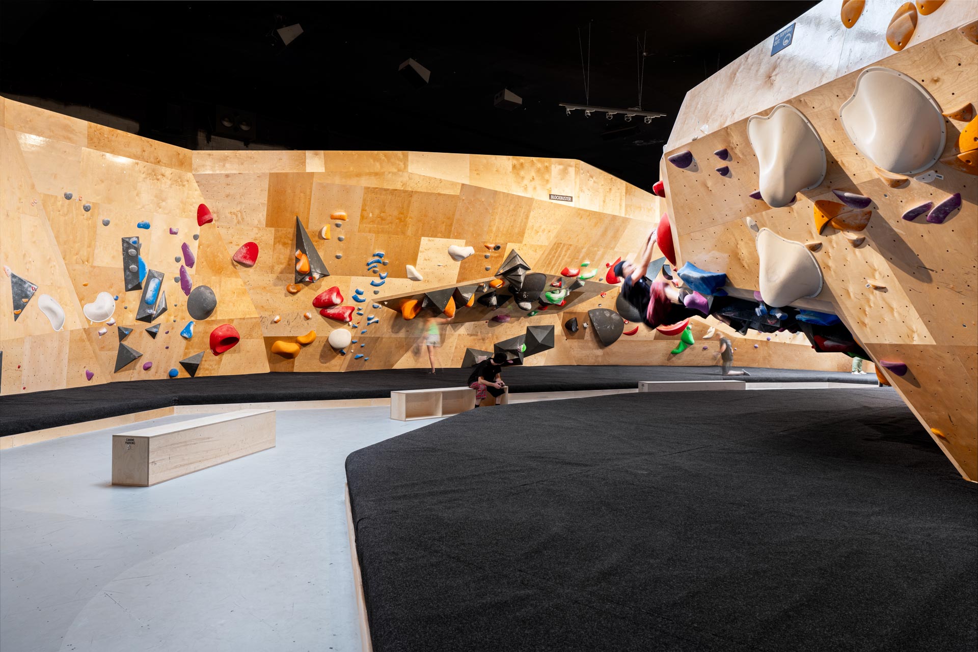 Urban Climb Adelaide — image 8