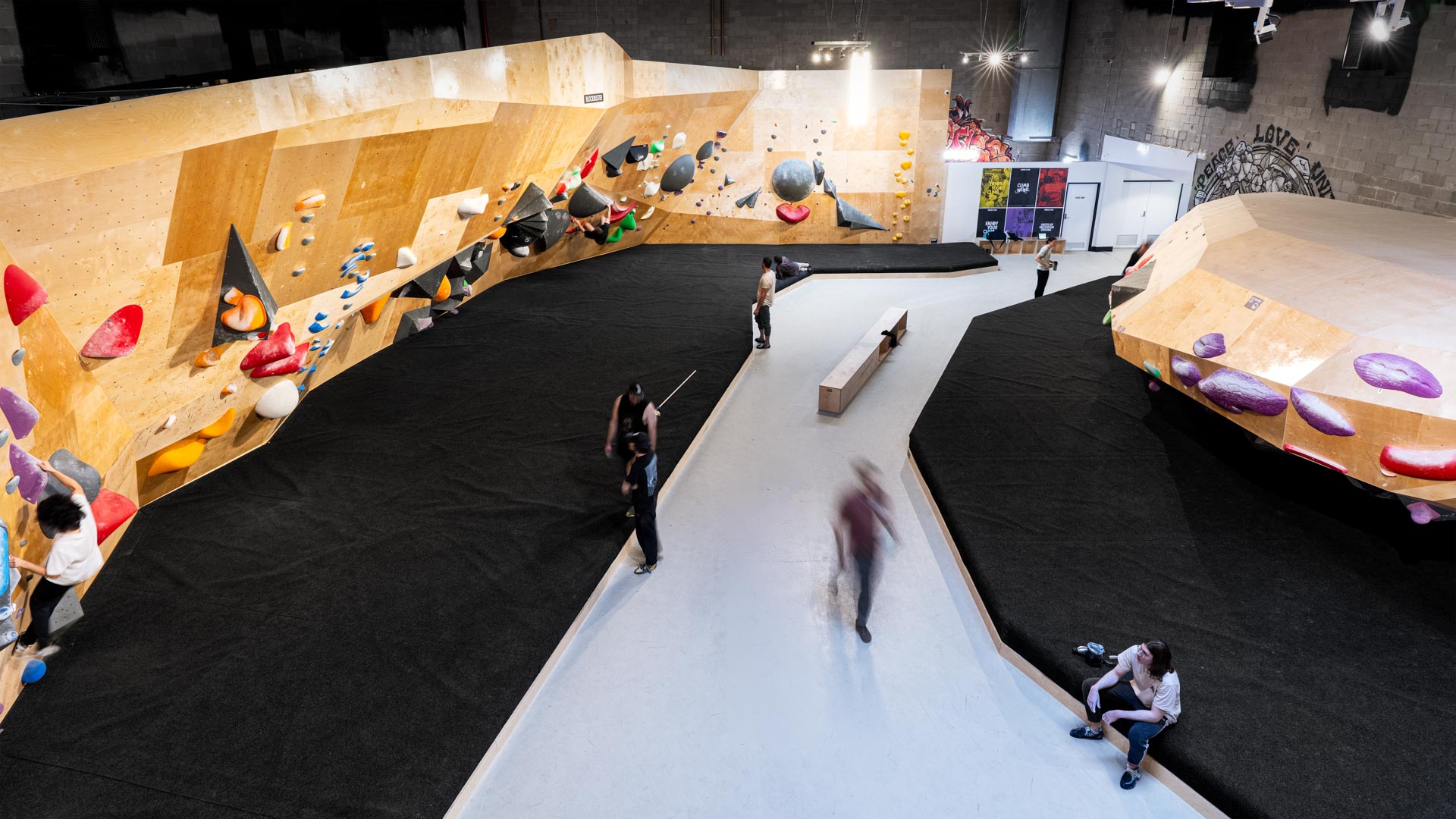 Urban Climb Adelaide — image 10