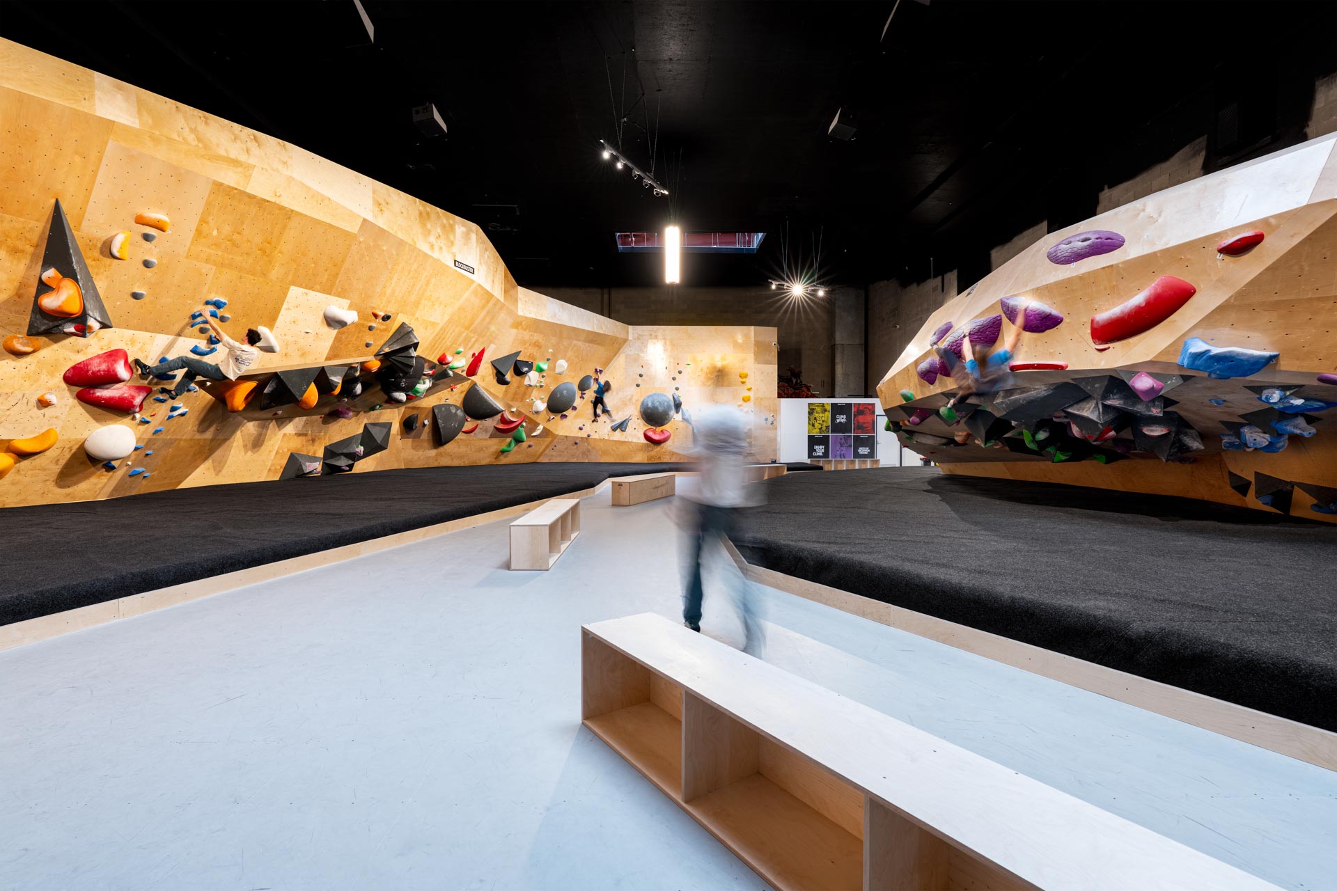 Urban Climb Adelaide — image 9