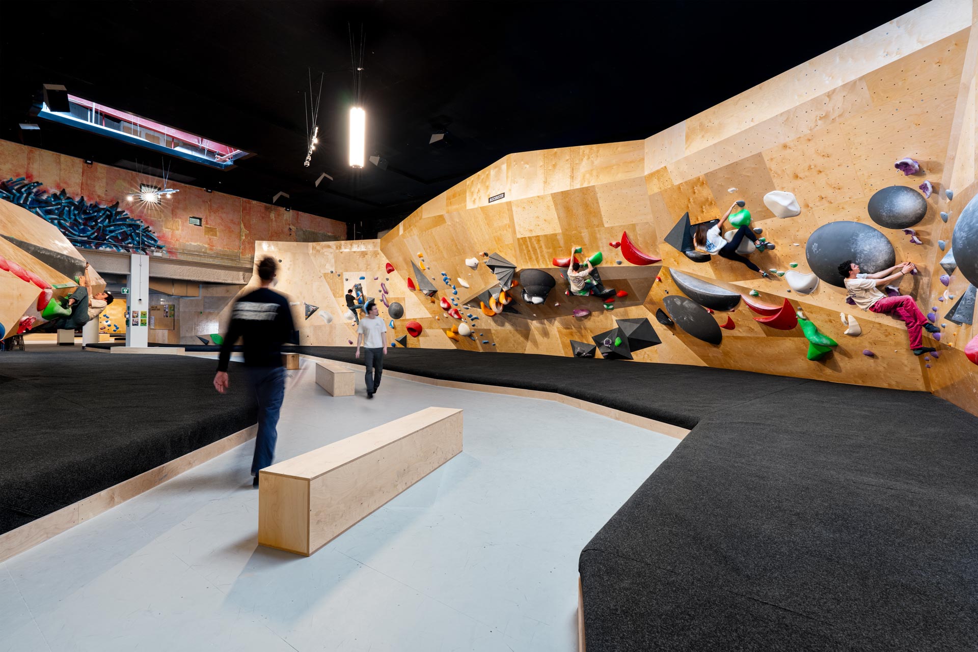 Urban Climb Adelaide — image 7
