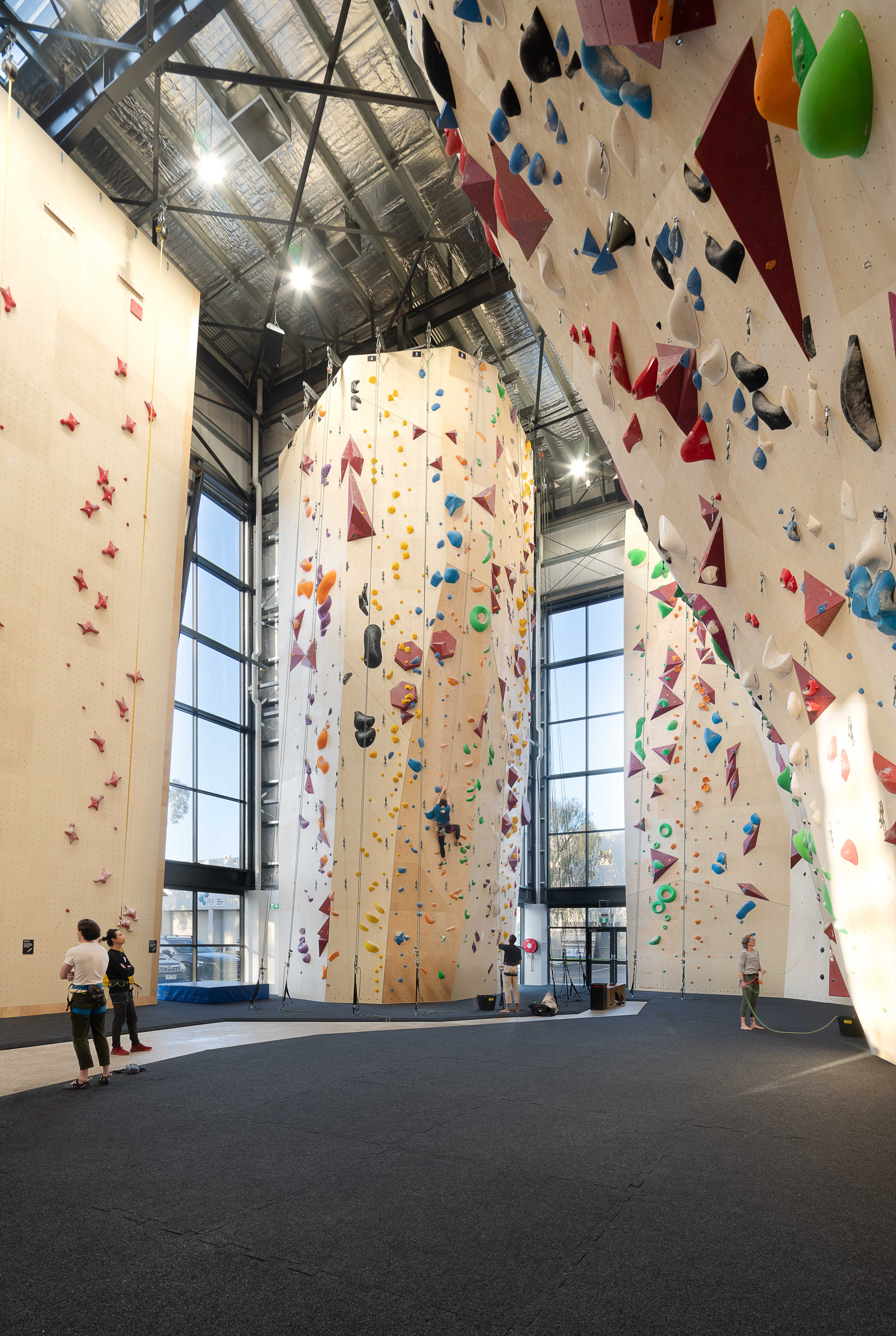 Urban Climb Blackburn — image 25